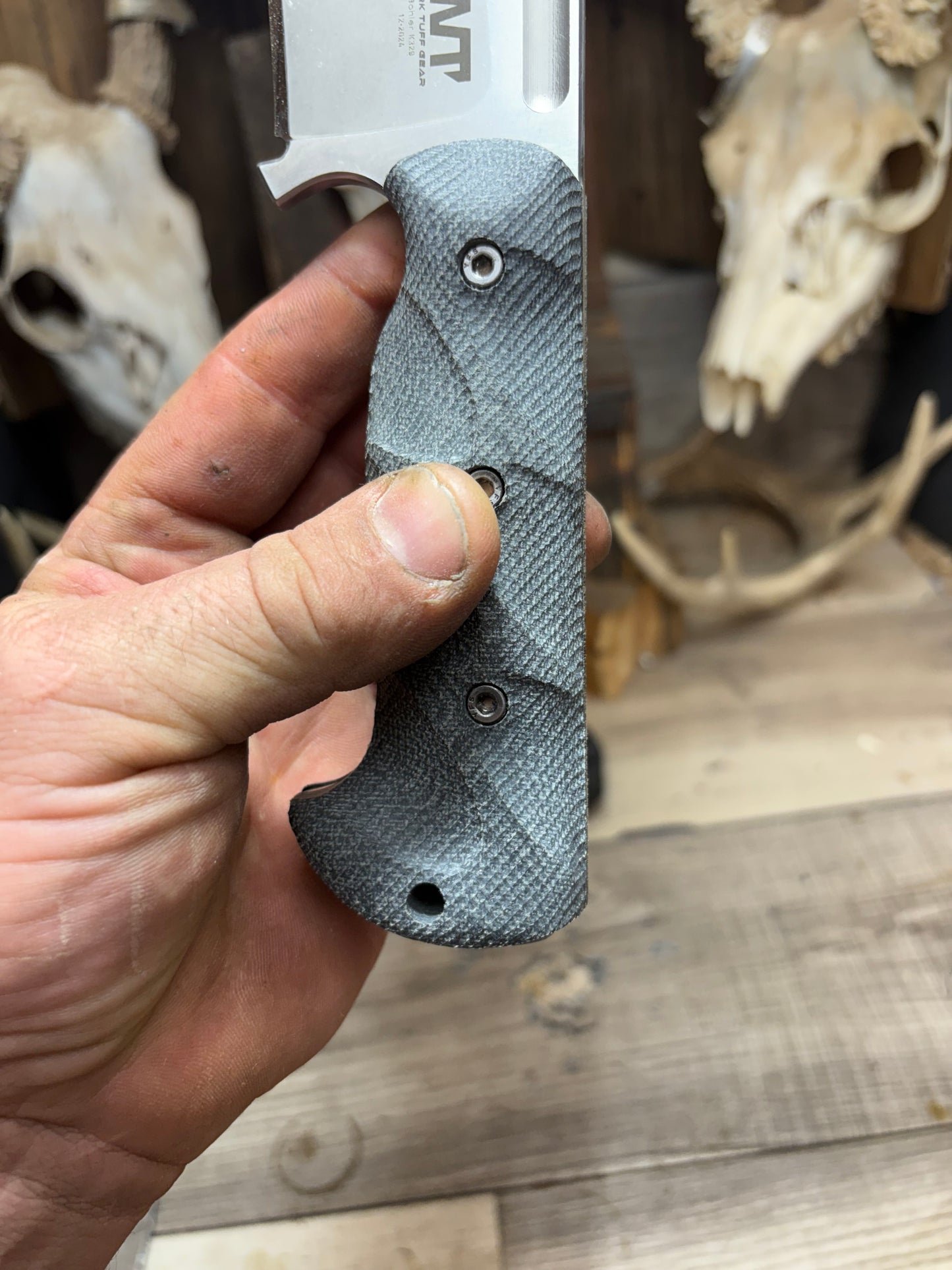SLIM Work Tuff Gear Hellion or Ranger Handles