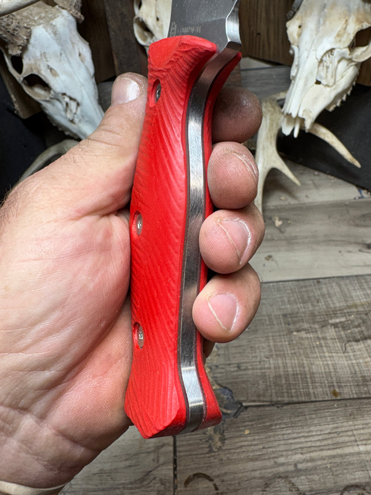 Wolverine Gen 2/ Mountain Lion Gen 2 Handles