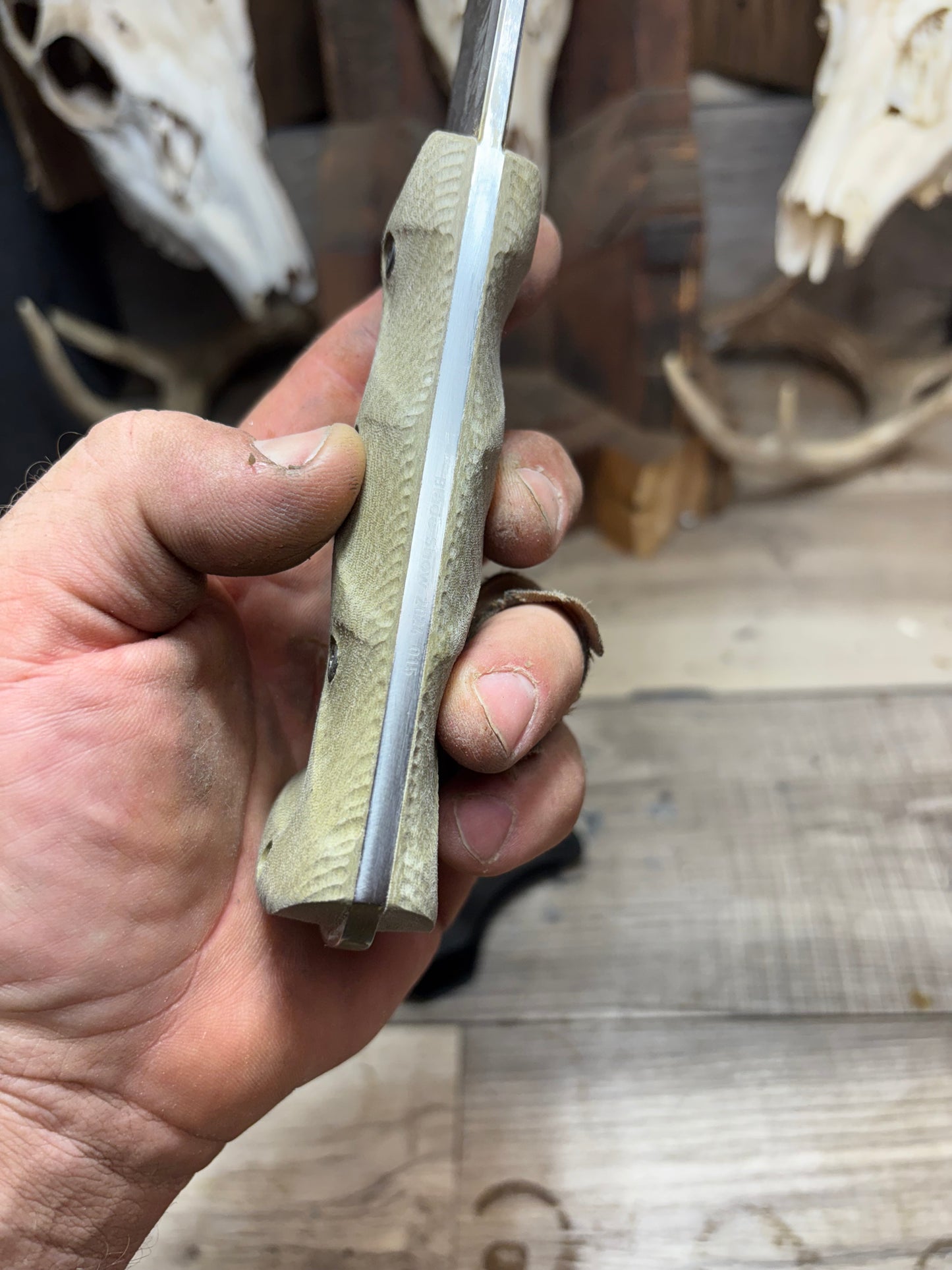 SLIM Work Tuff Gear Hellion or Ranger Handles
