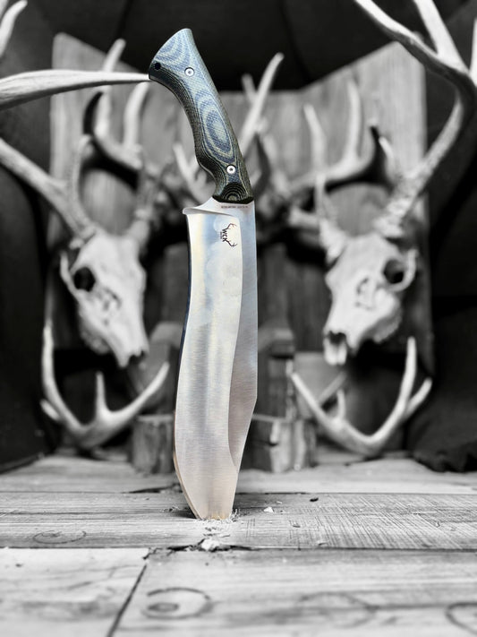 Work Tuff Gear Night Hunter Handles