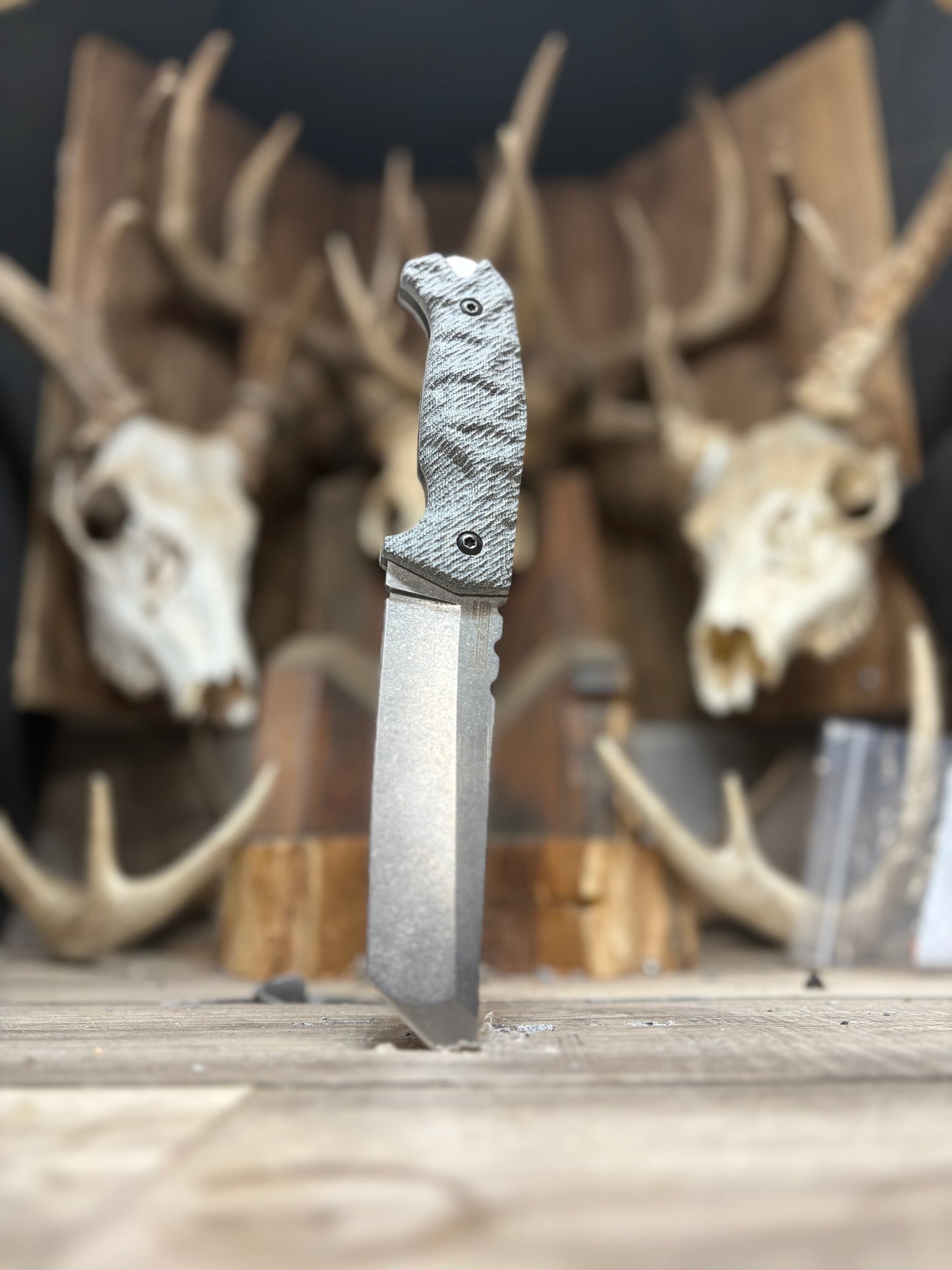 Cold Steel WARCRAFT Tanto 5.5” or 7.5” Handles