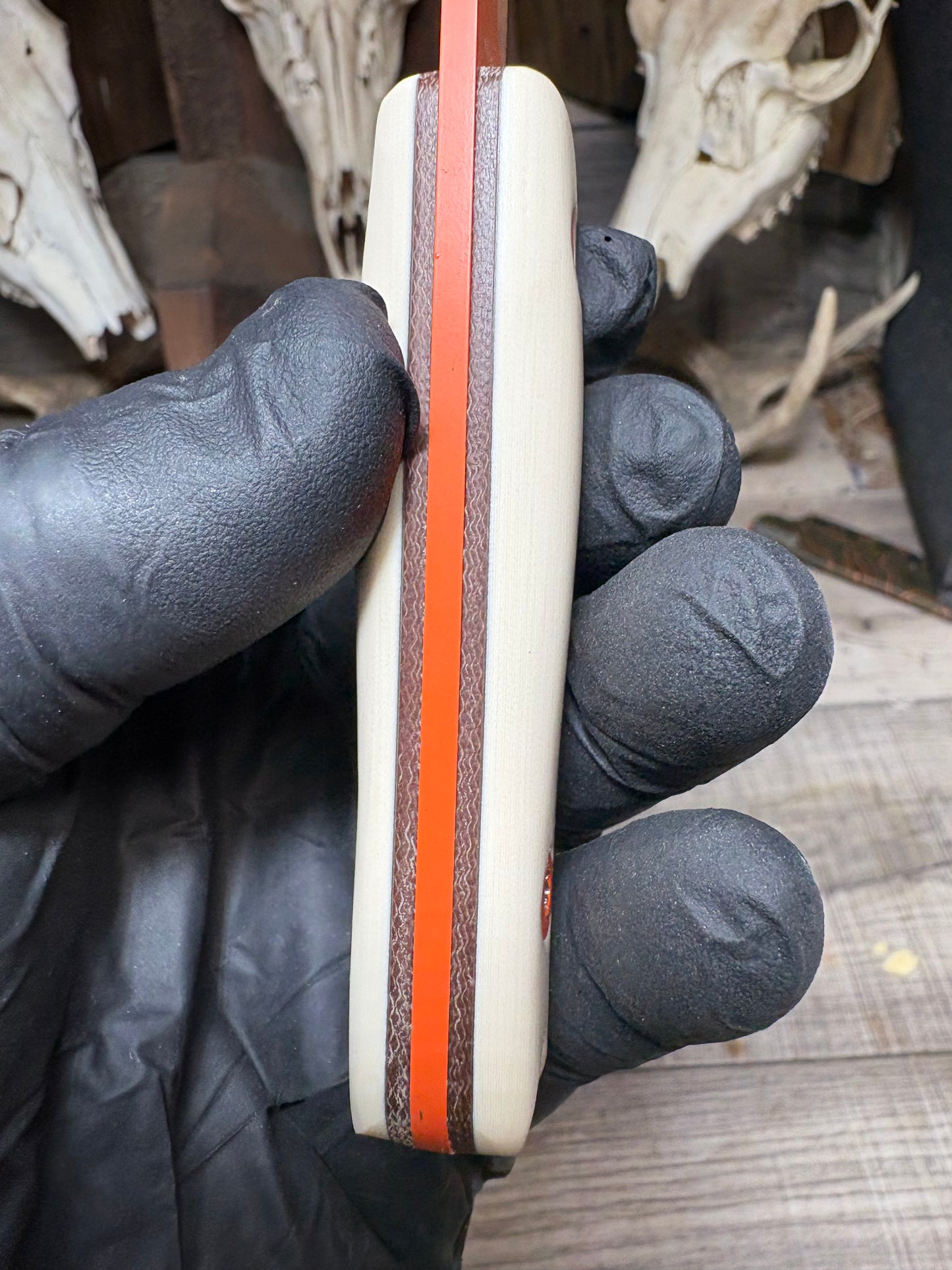 Reiff Knives F3 Handles