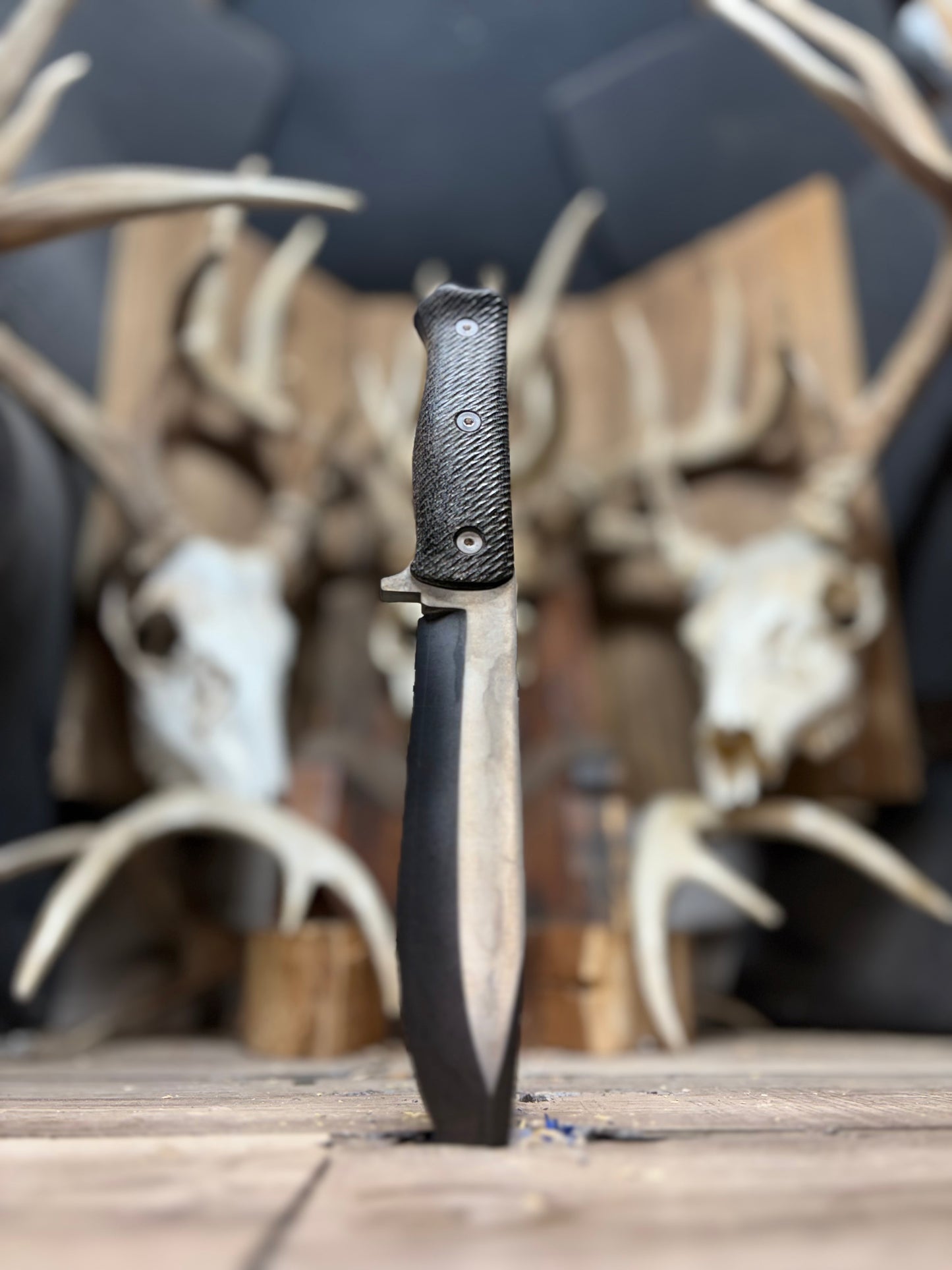 Fallkniven A1X Handles