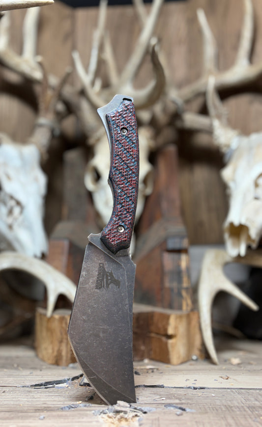 Work Tuff Gear Panthera Handles