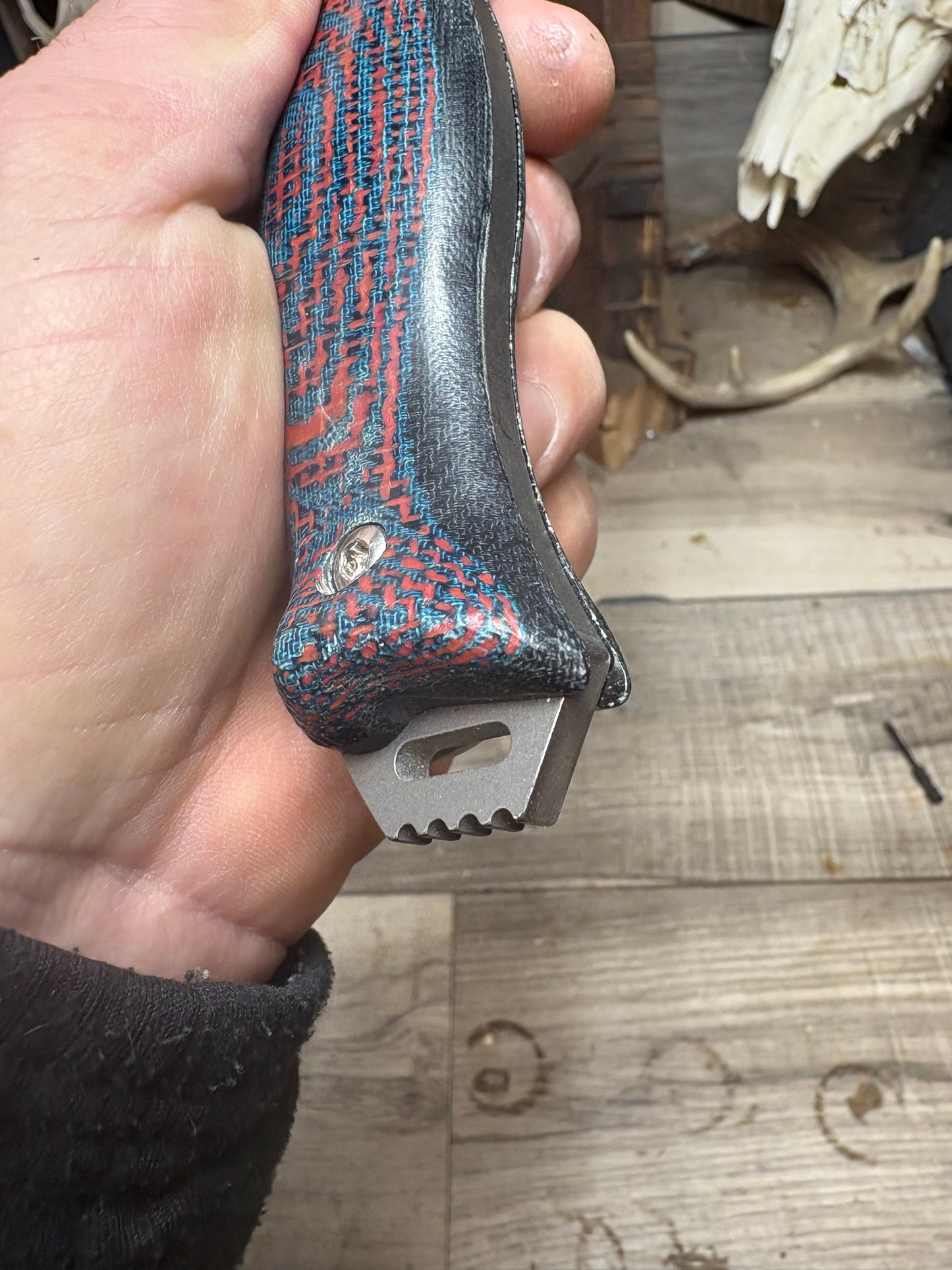 Esee 5 & 6, RAT5-7 & AK5,6,8 Handles