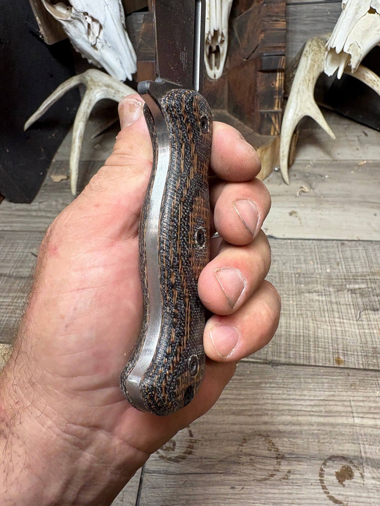 Work Tuff Gear V44C Handles