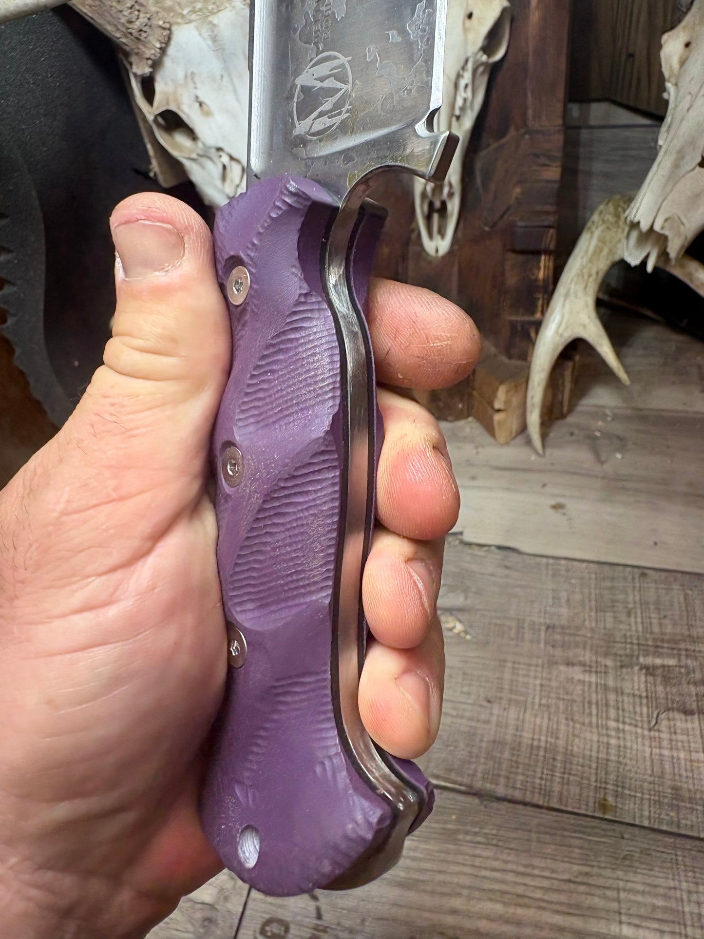 V2 SLIM Work Tuff Gear Hellion or Ranger Handles