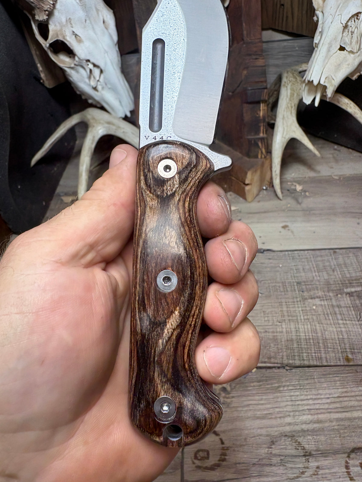 Work Tuff Gear V44C Handles