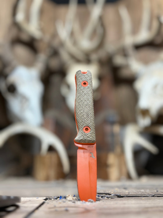 Reiff Knives F3 Handles