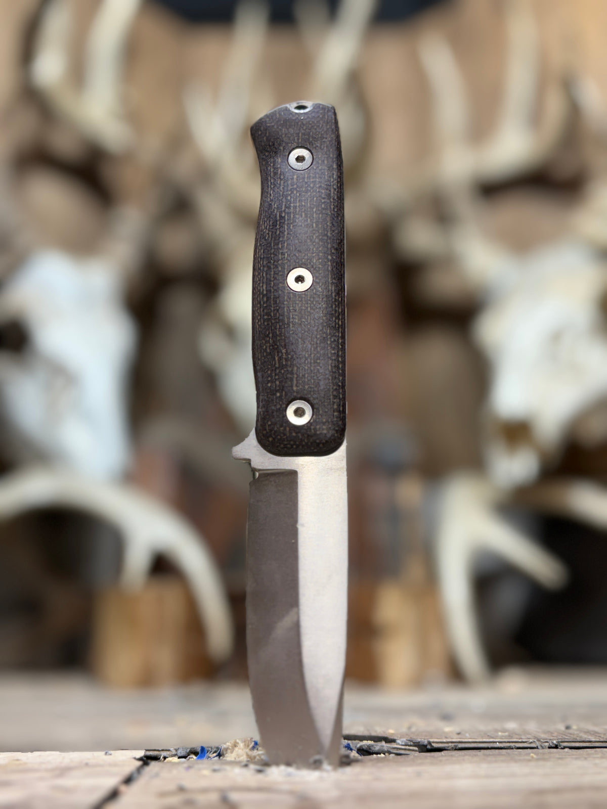 Fallkniven F1X Handles