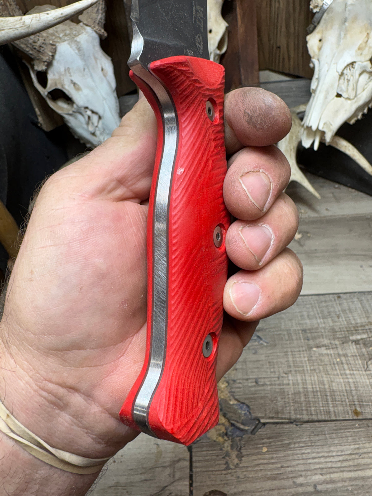 Wolverine Gen 2/ Mountain Lion Gen 2 Handles