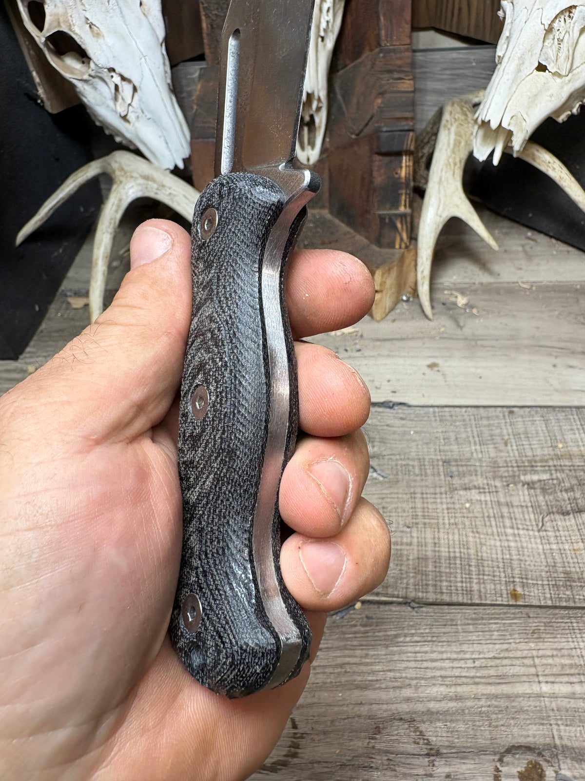 Work Tuff Gear V44C Handles