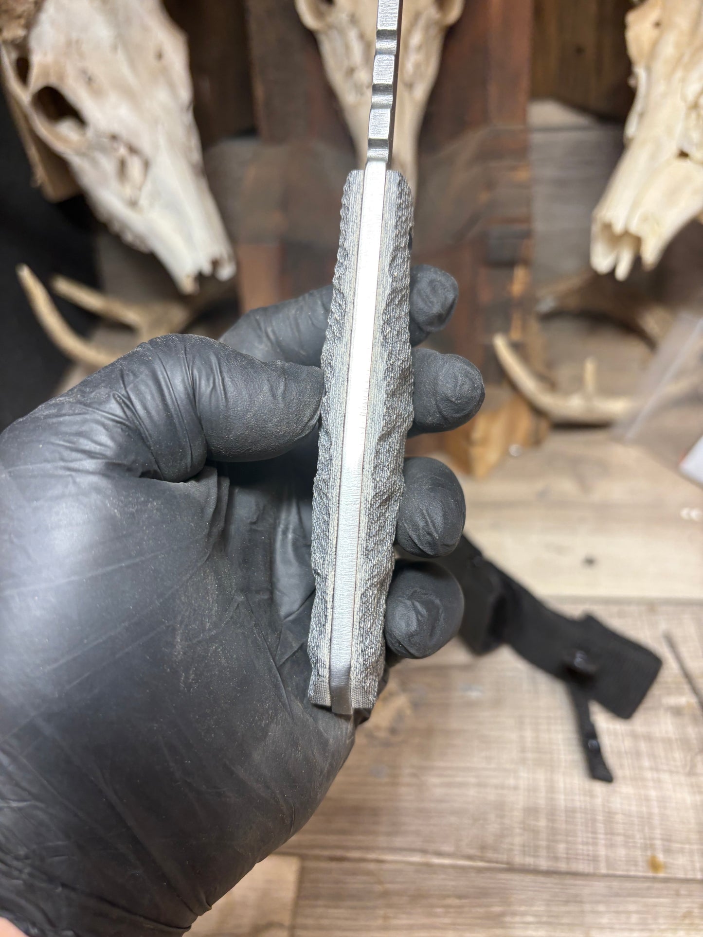 Cold Steel WARCRAFT Tanto 5.5” or 7.5” Handles