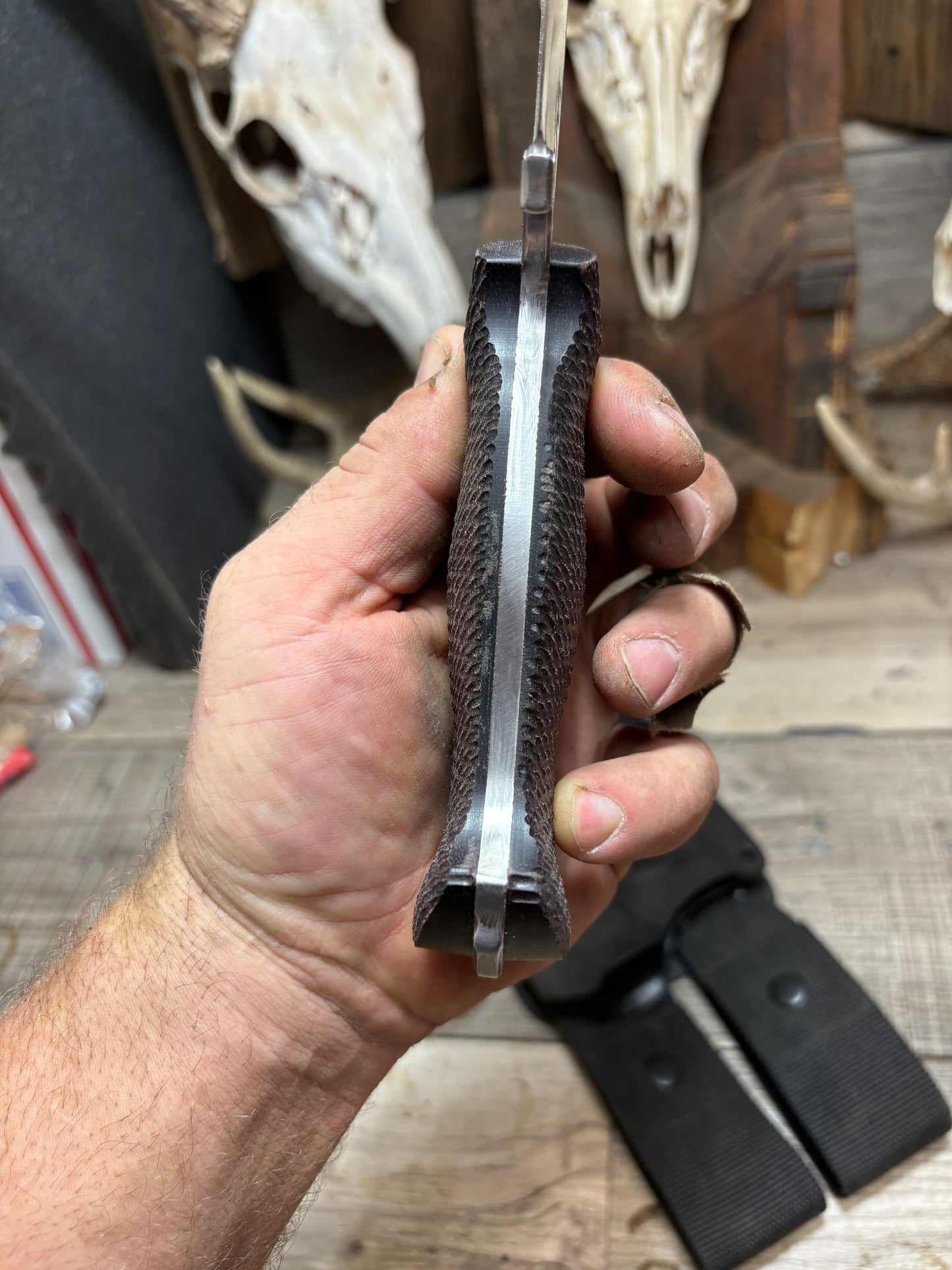 SLIM Work Tuff Gear Hellion or Ranger Handles