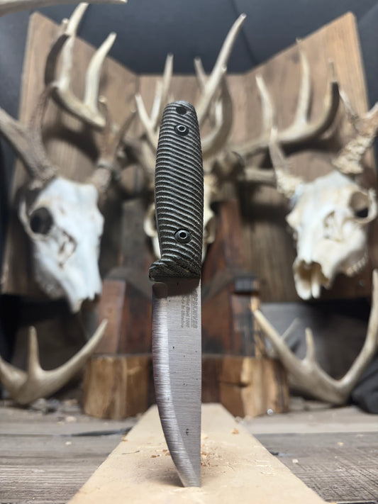 BPS Puukko
