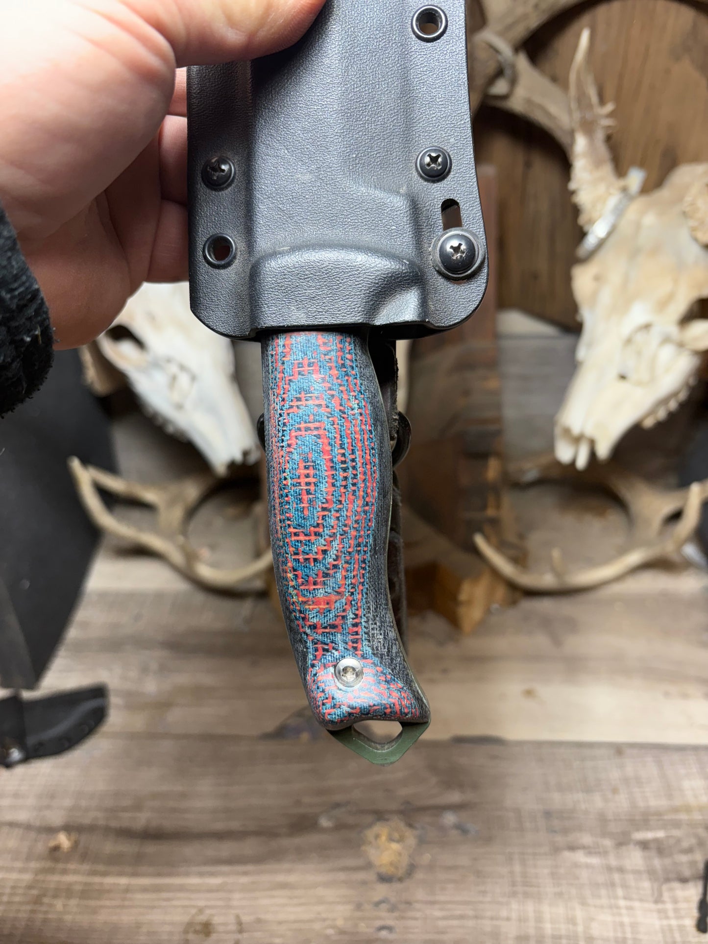 Esee 5 & 6, RAT5-7 & AK5,6,8 Handles