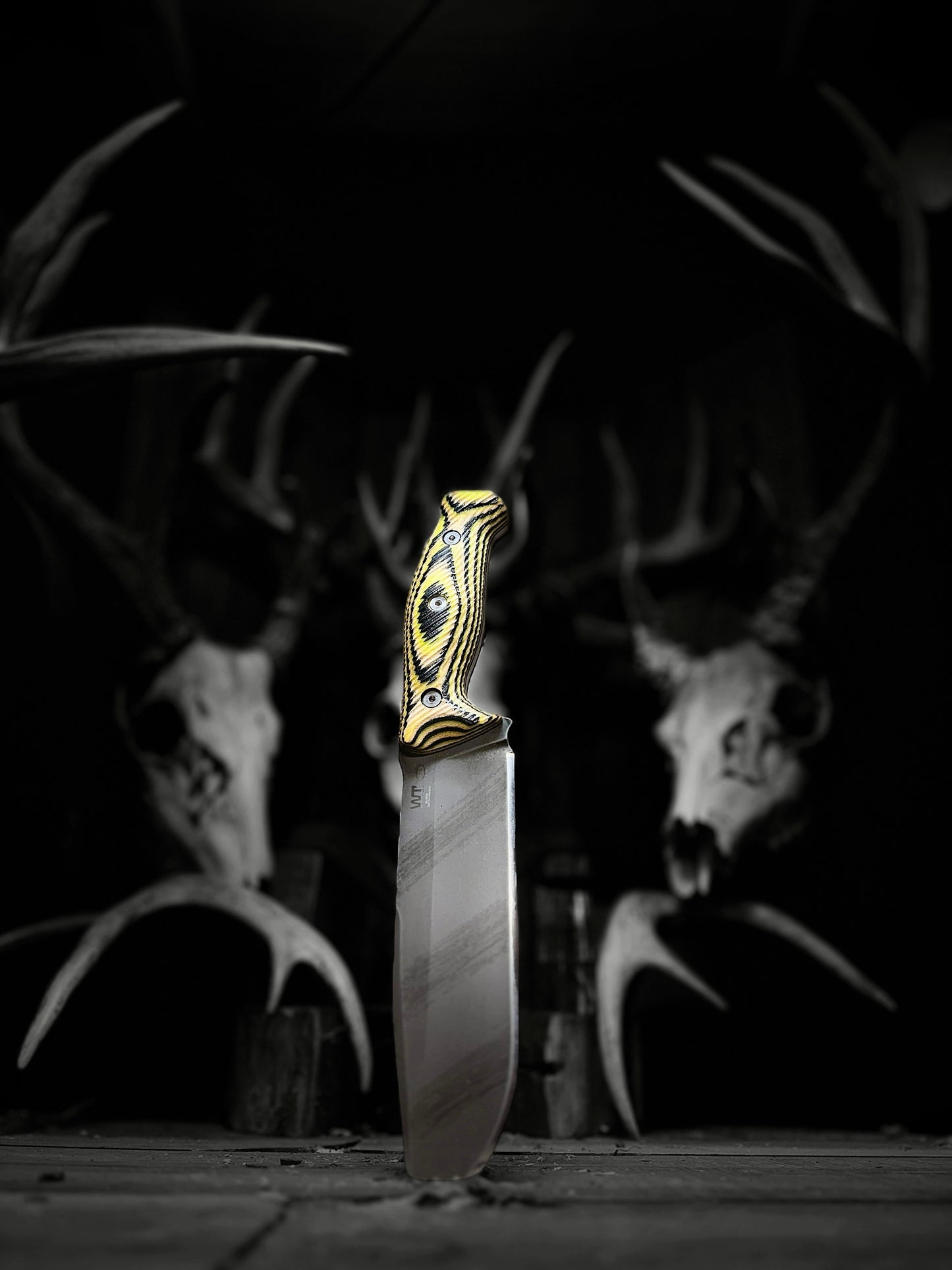 Wolverine Gen 2/ Mountain Lion Gen 2 Handles
