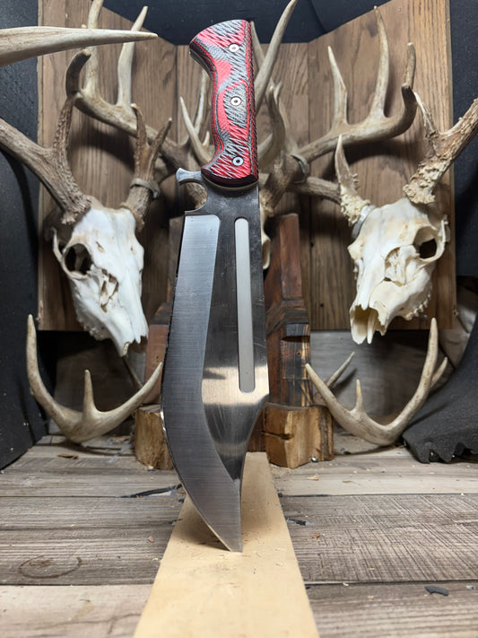 Work Tuff Gear V44X Gen 1, 2 and 3 Dymalux Handles