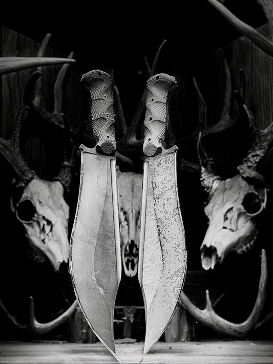 SLIM Work Tuff Gear Hellion or Ranger Handles