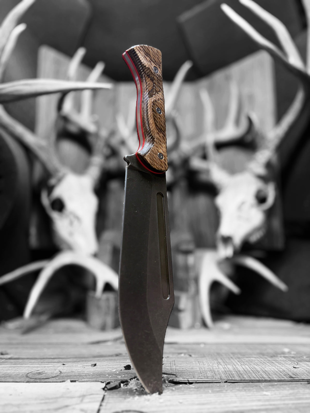 Work Tuff Gear V44X Gen 1, 2 and 3 Dymalux Handles