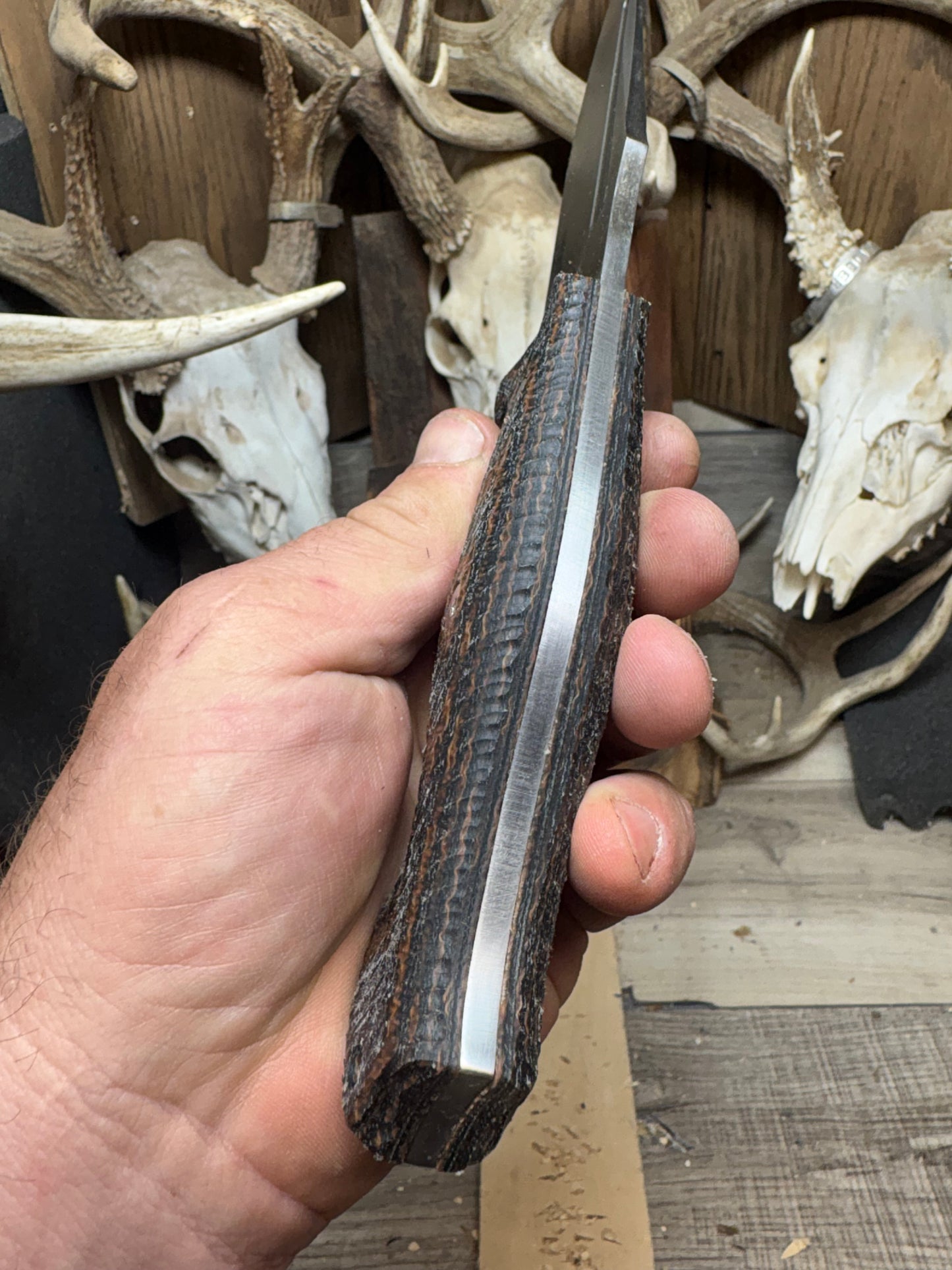 Work Tuff Gear Blackout Handles