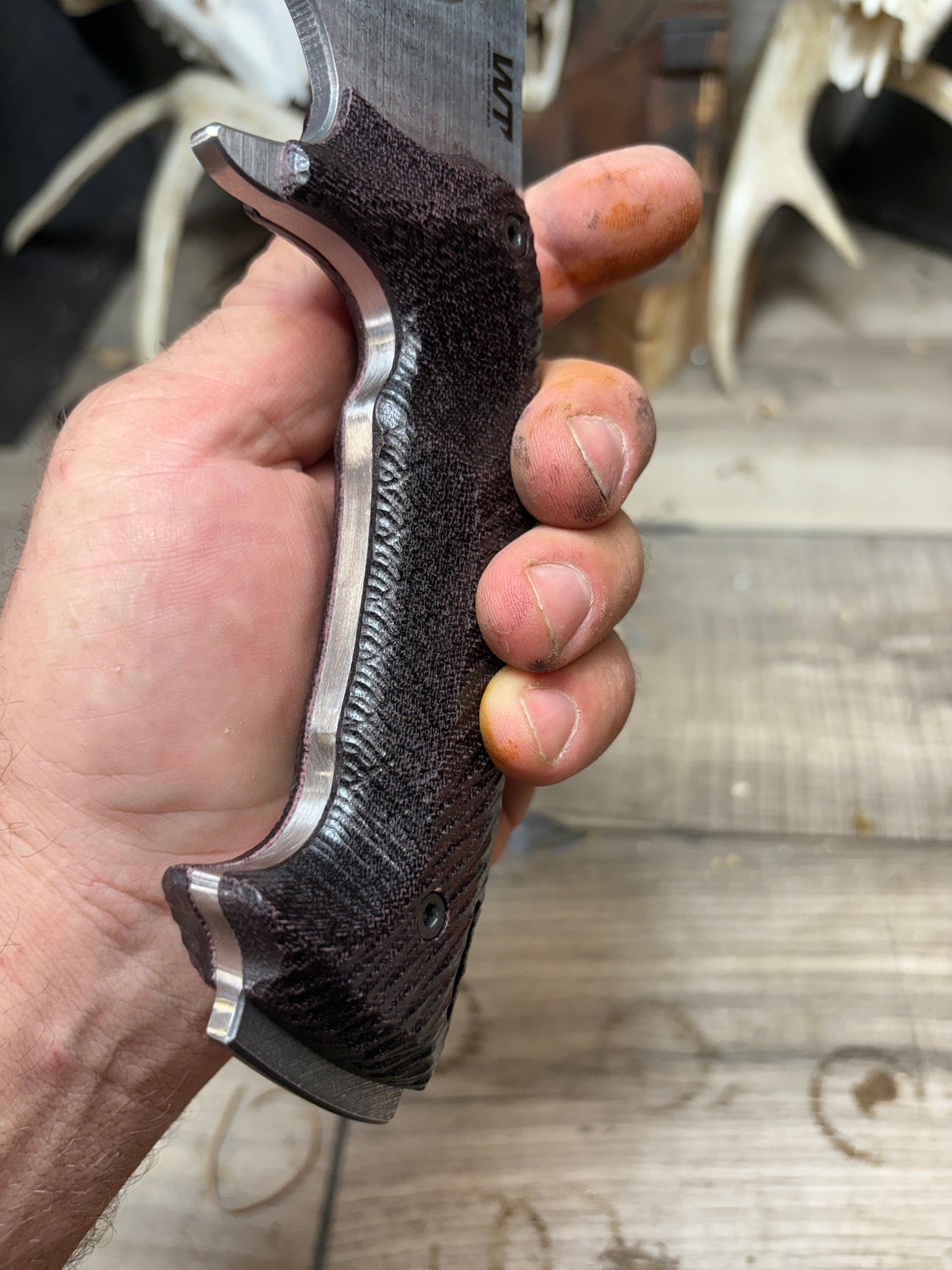 Work Tuff Gear Primal Handles