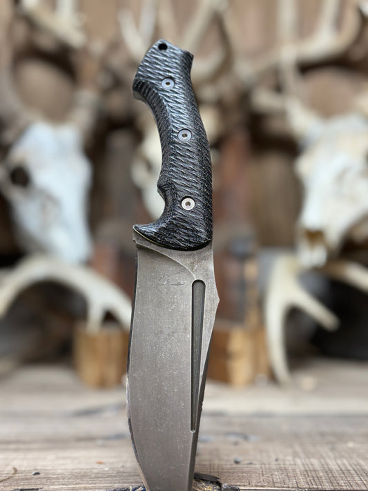 Work Tuff Gear Blackout Handles