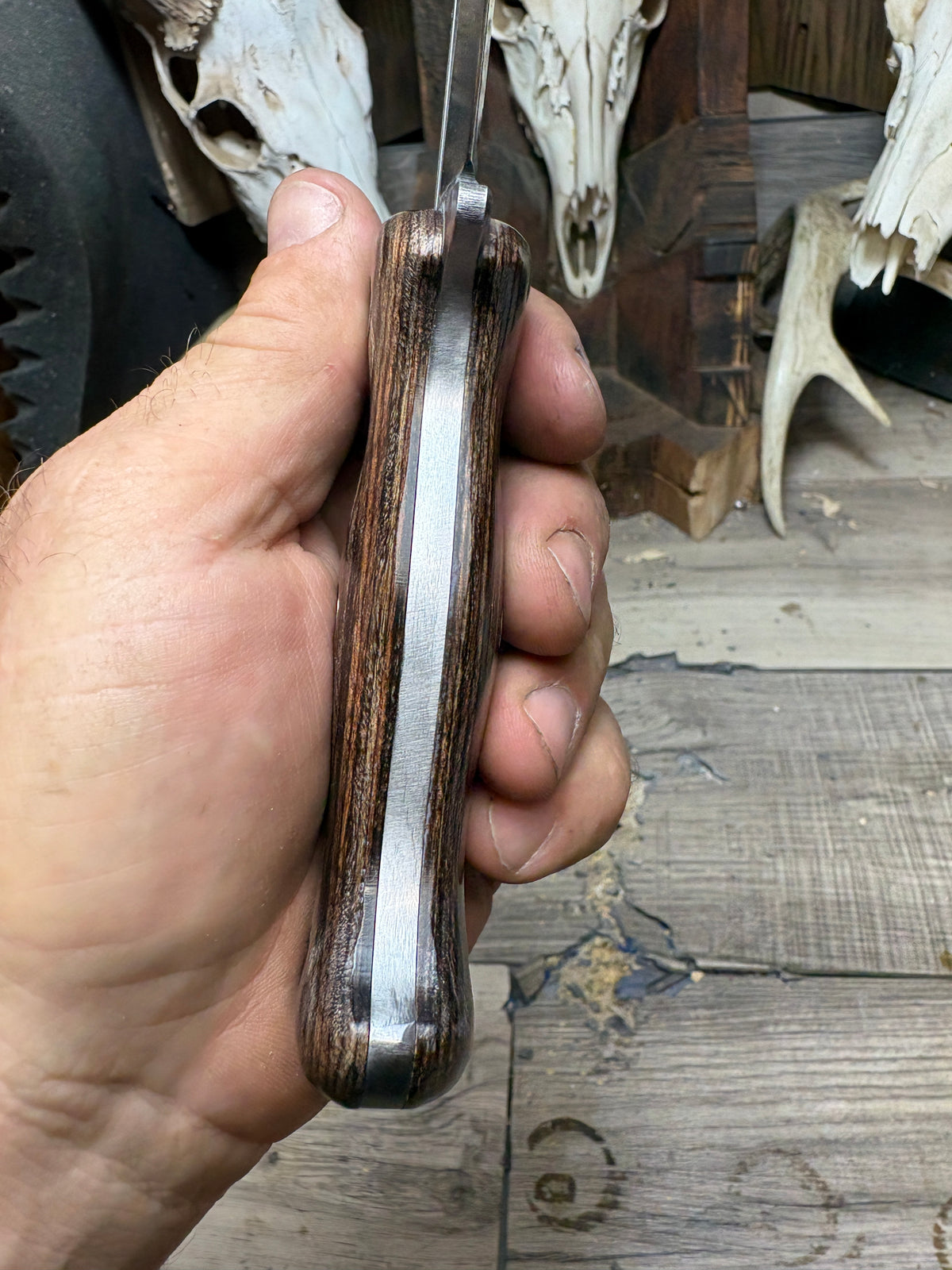 Work Tuff Gear V44C Handles