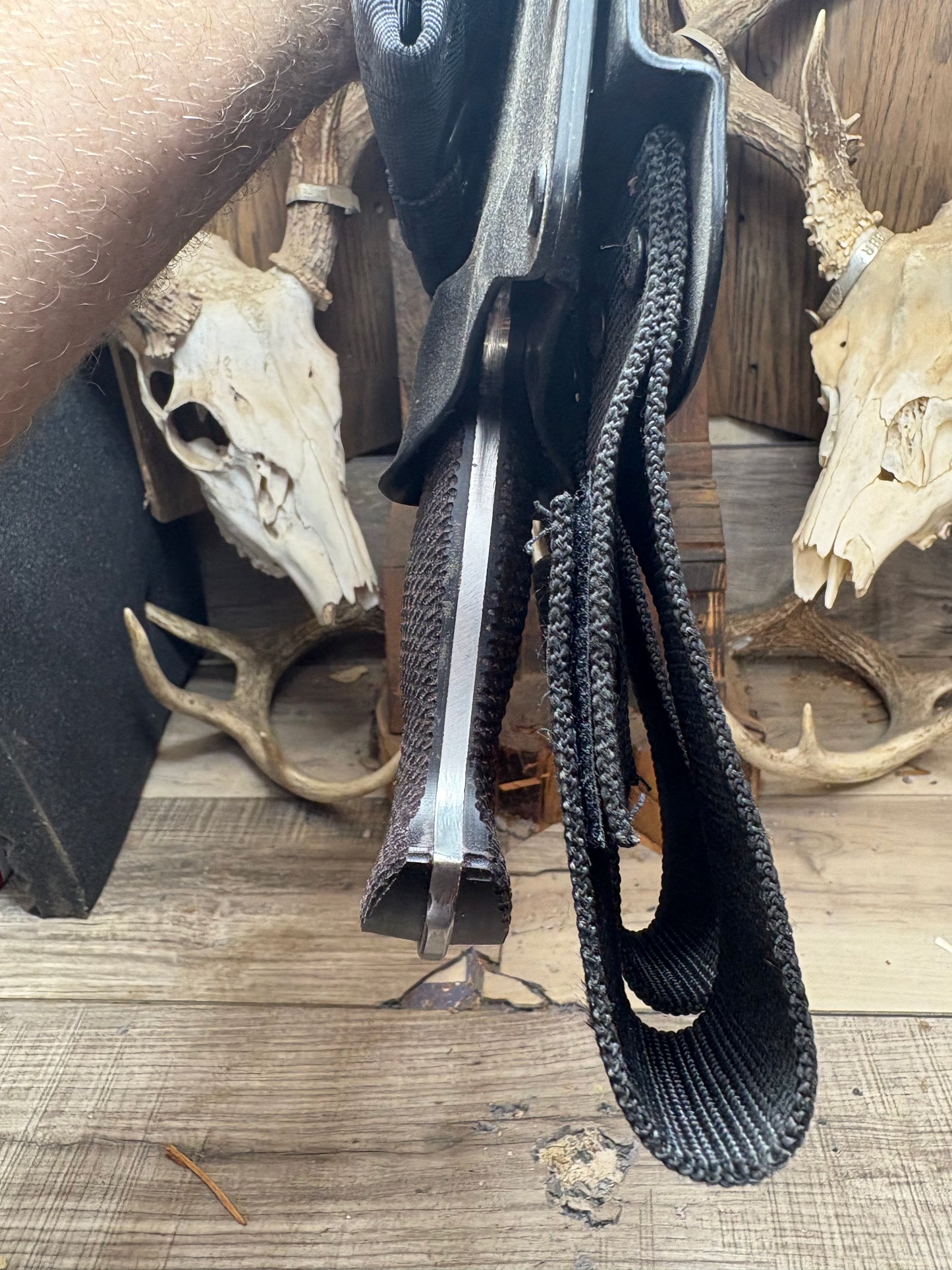 SLIM Work Tuff Gear Hellion or Ranger Handles