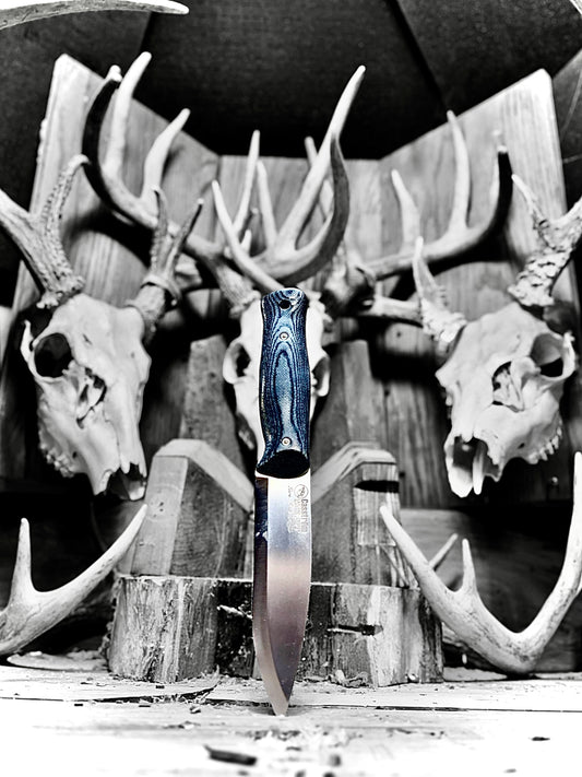 Casstrom Lars Falt Knife Handles