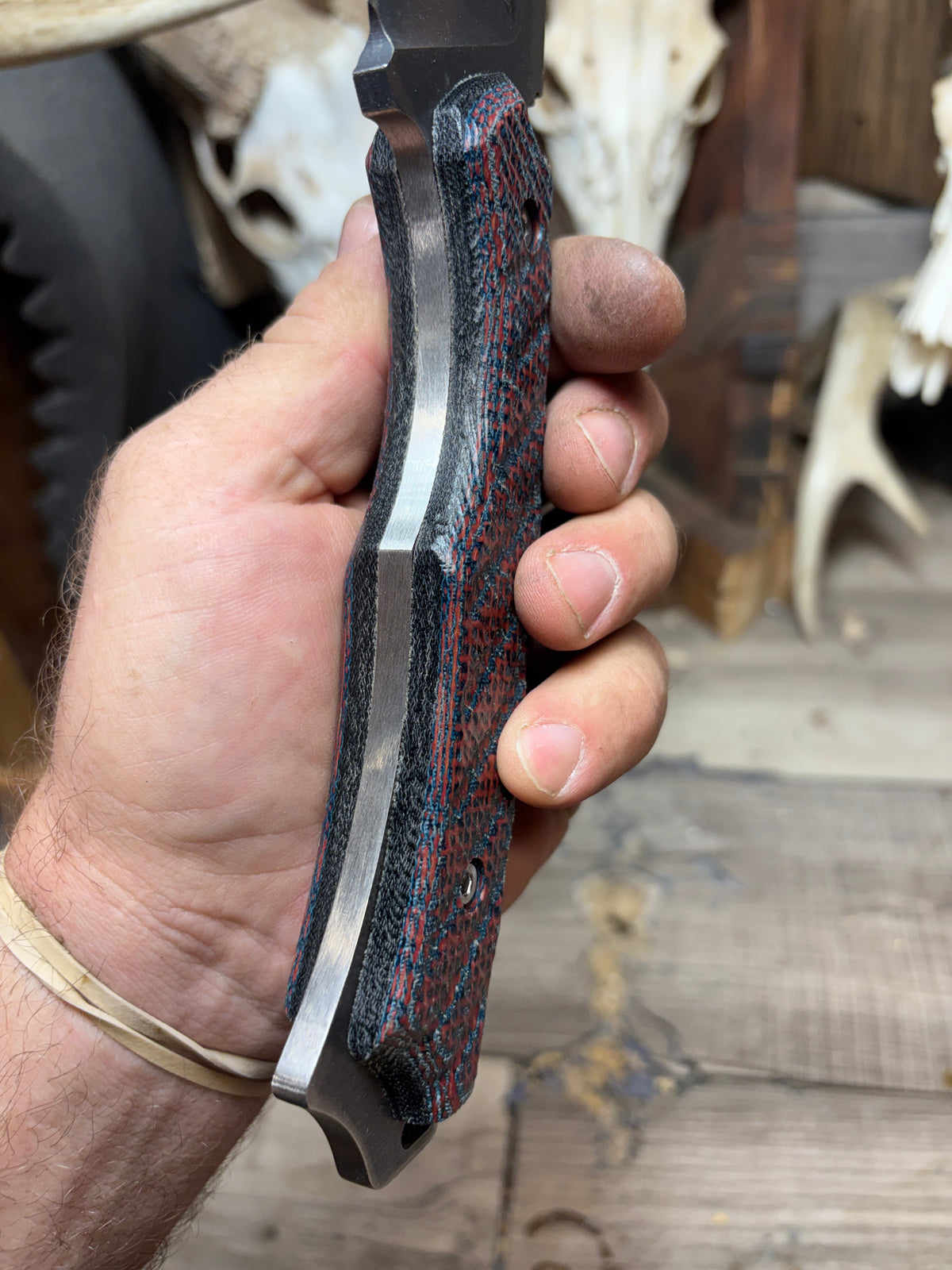 Work Tuff Gear Panthera Handles