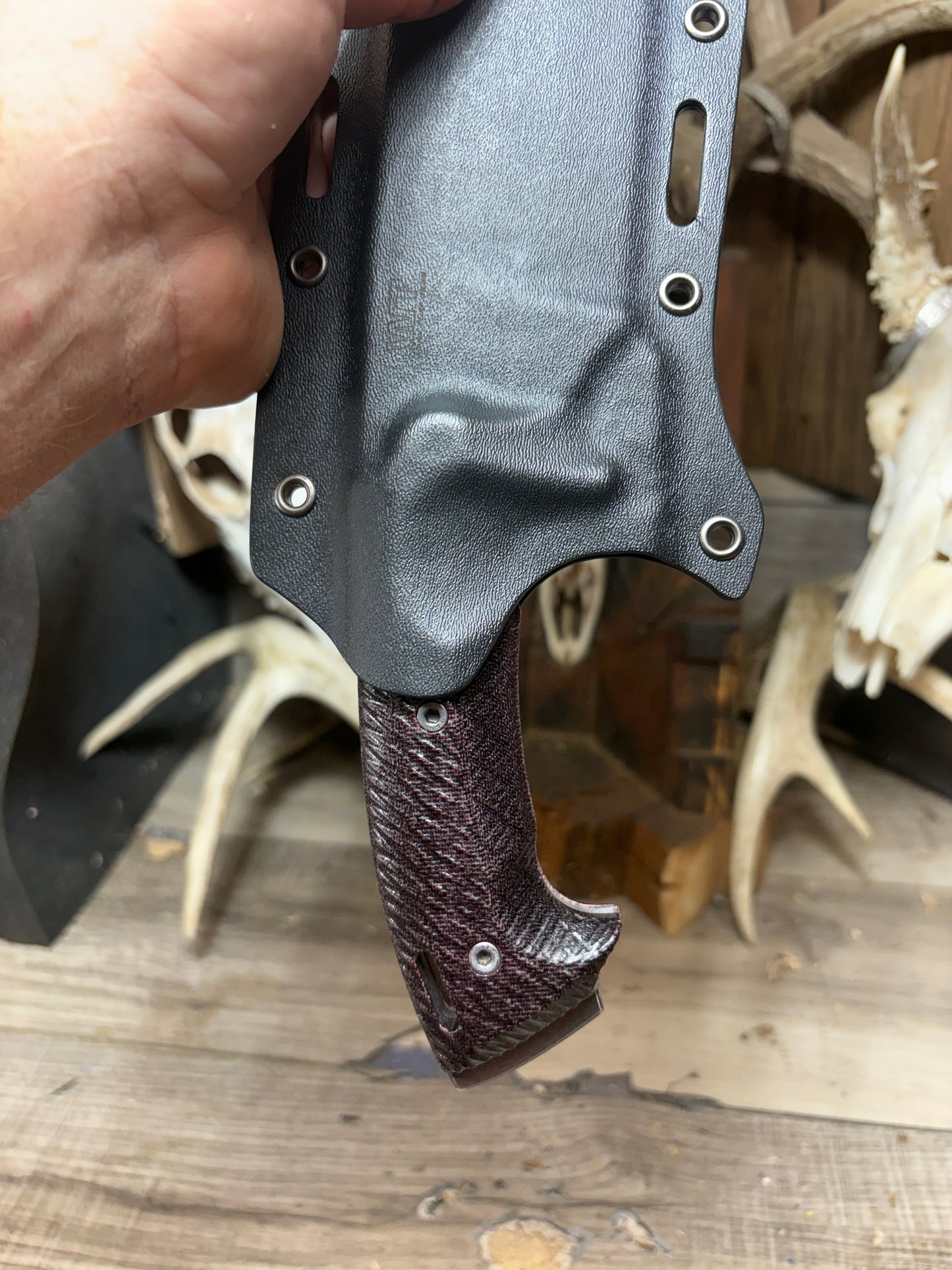 Work Tuff Gear Primal Handles