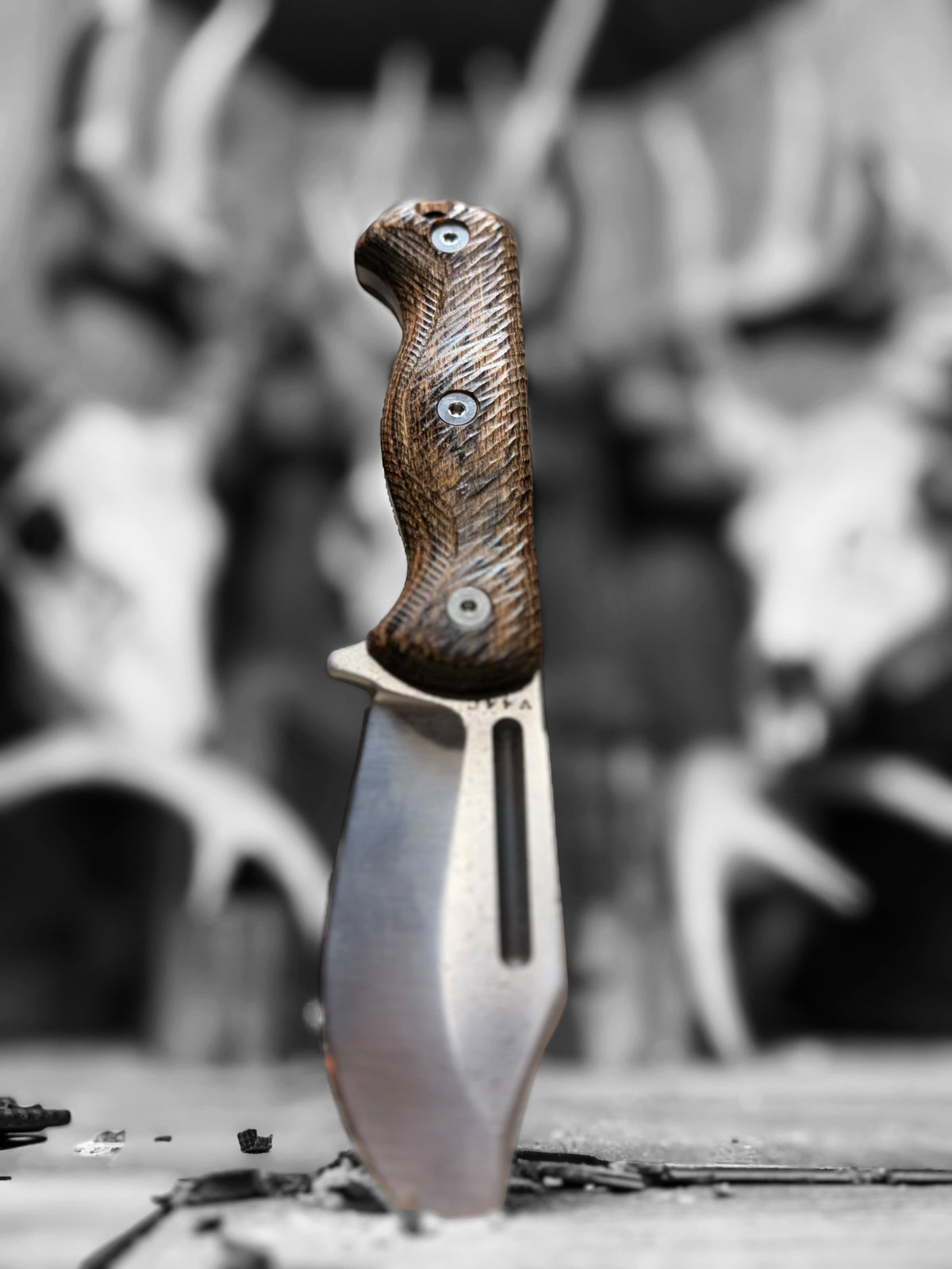 Work Tuff Gear V44C Handles