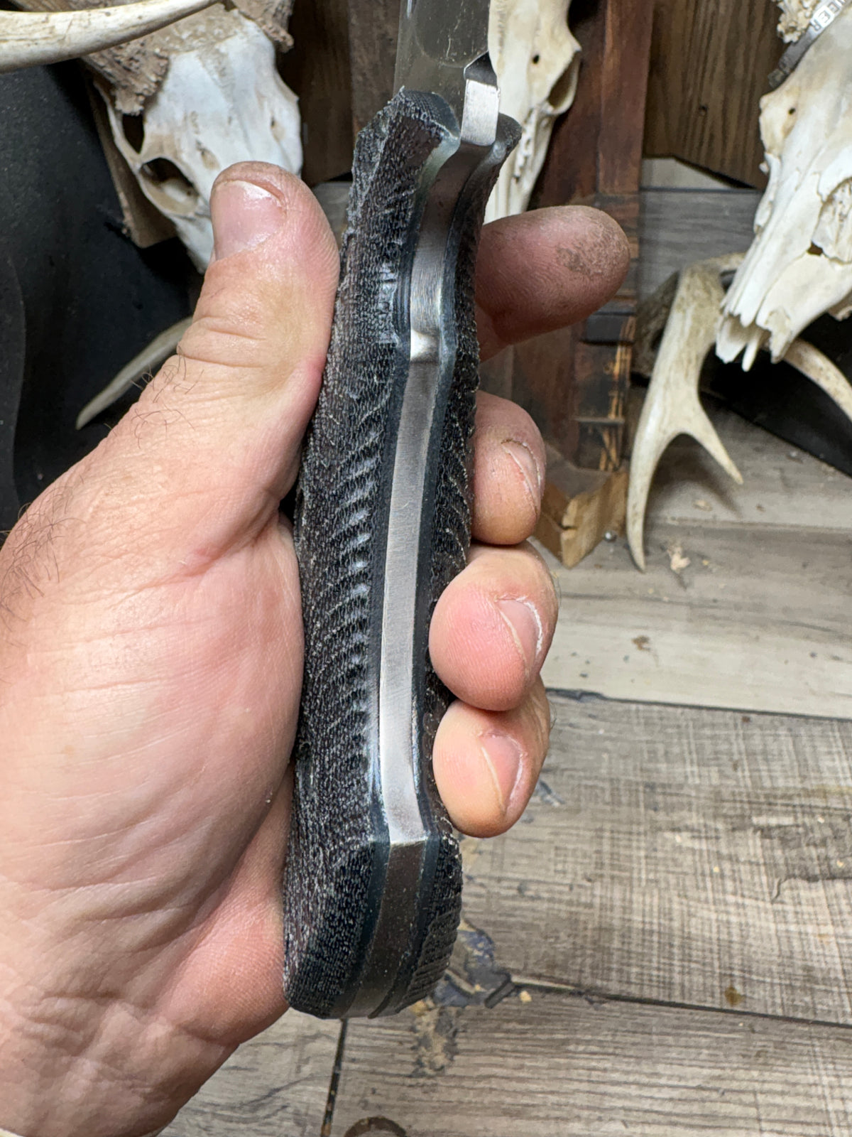 Work Tuff Gear Blackout Handles