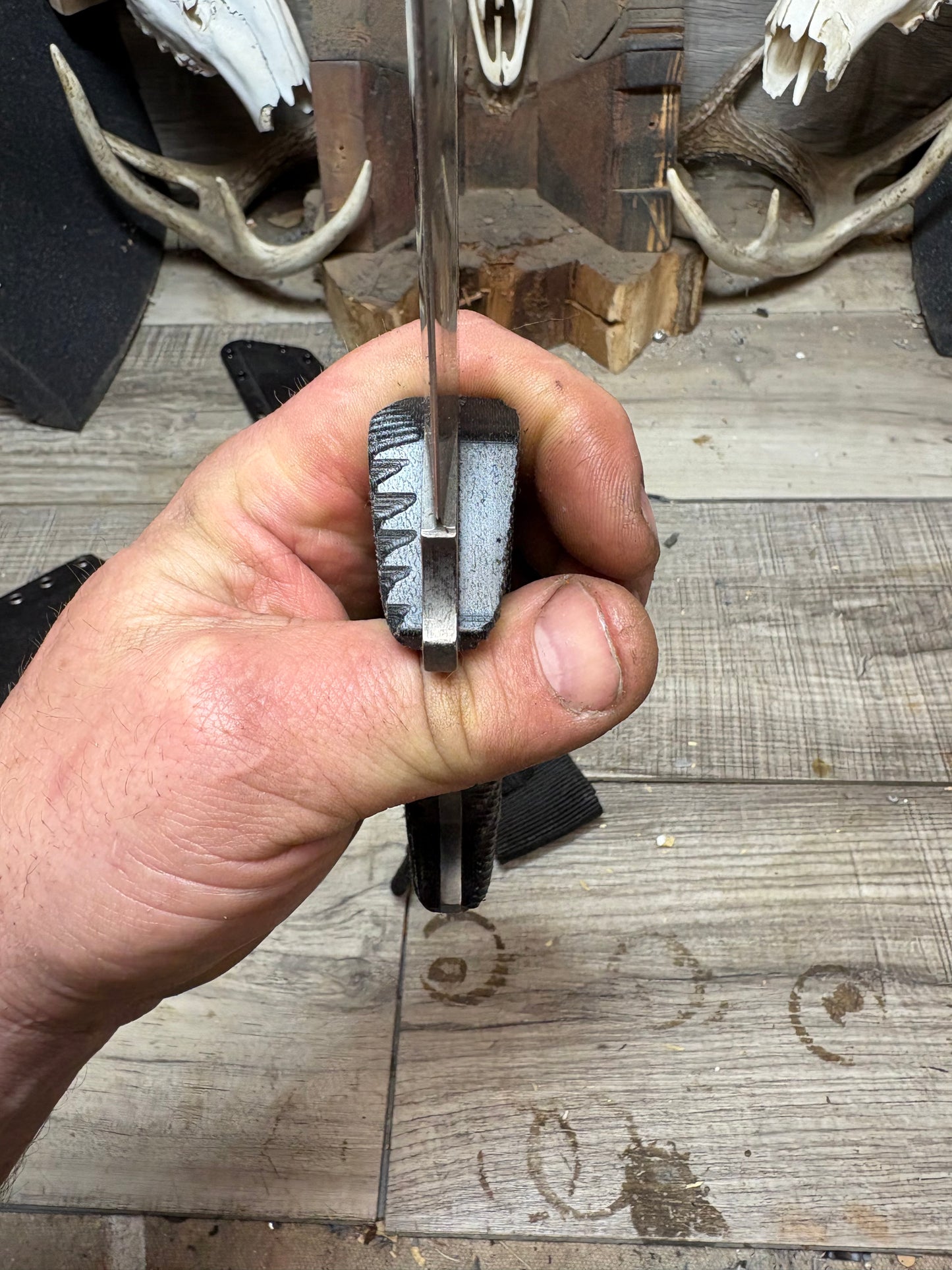 Cold Steel WARCRAFT Magnum (XL) Canvas Handles