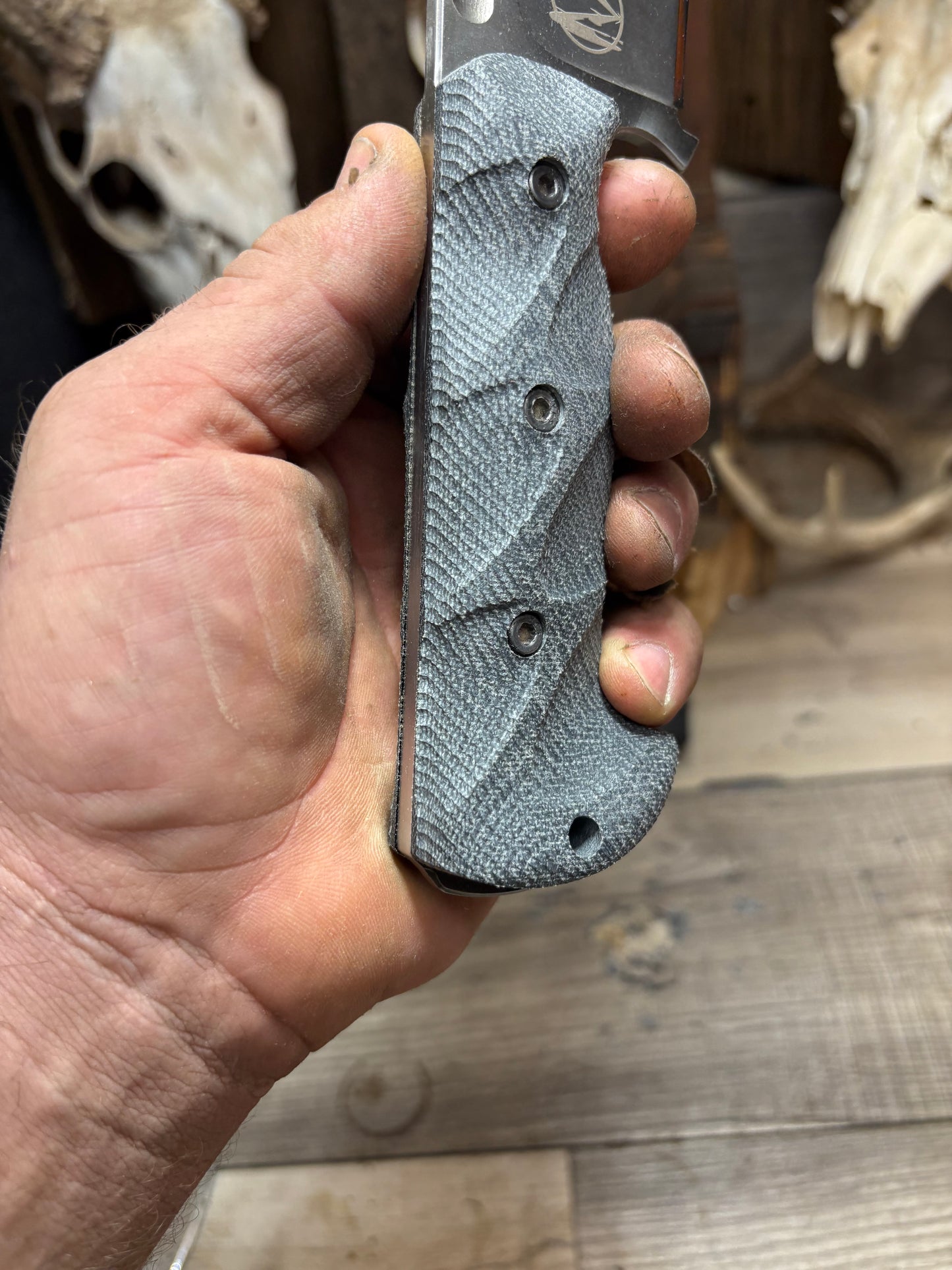 SLIM Work Tuff Gear Hellion or Ranger Handles