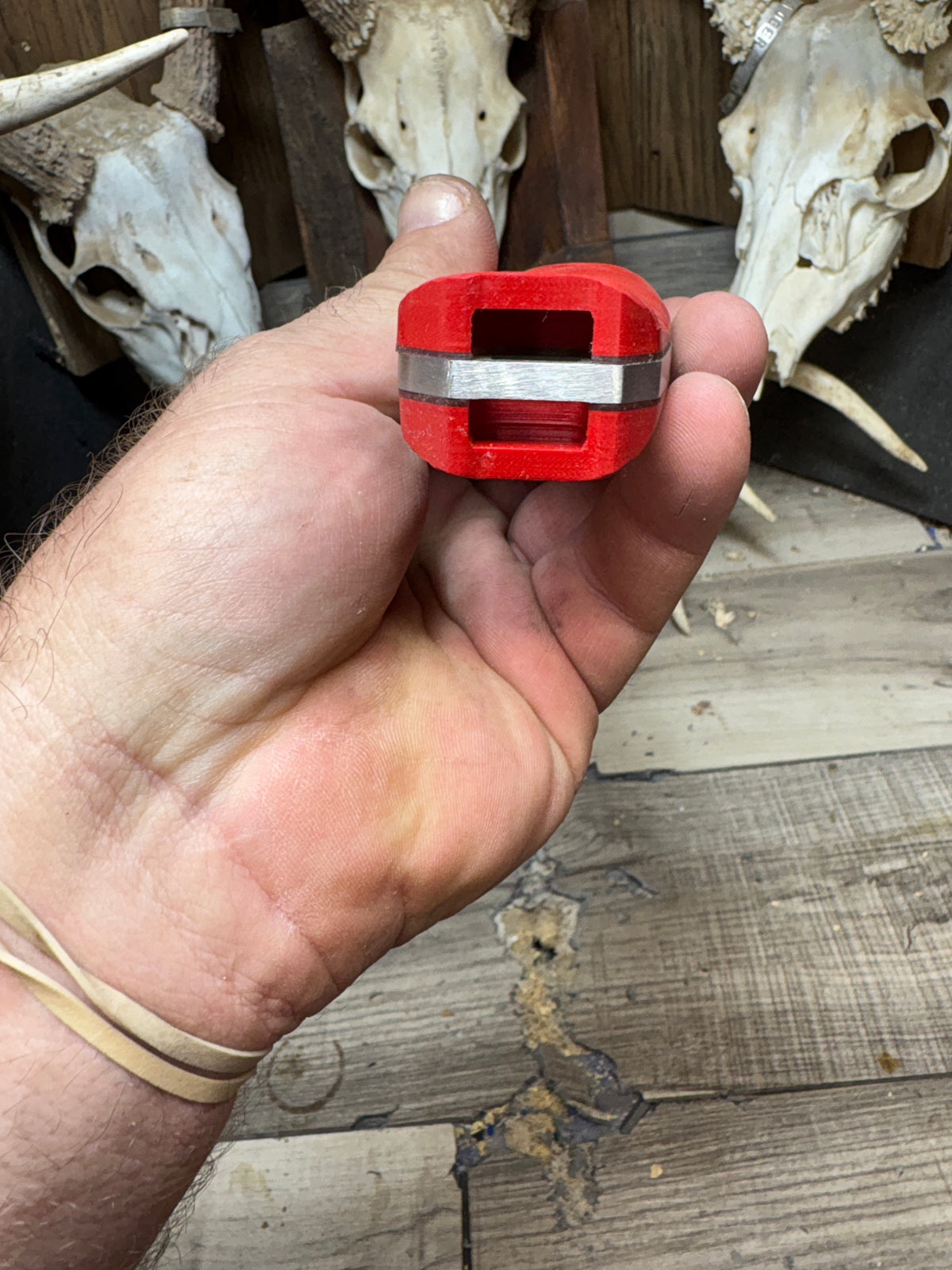 Wolverine Gen 2/ Mountain Lion Gen 2 Handles