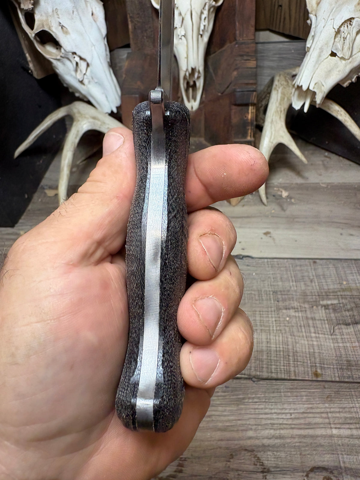 Work Tuff Gear V44C Handles