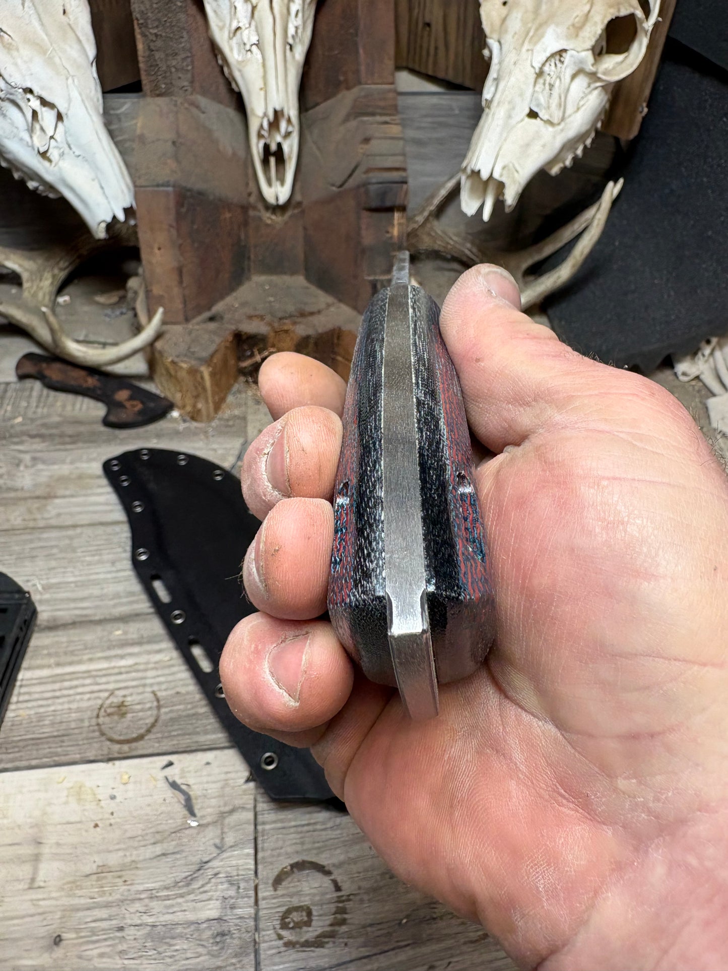 Work Tuff Gear Primal Handles