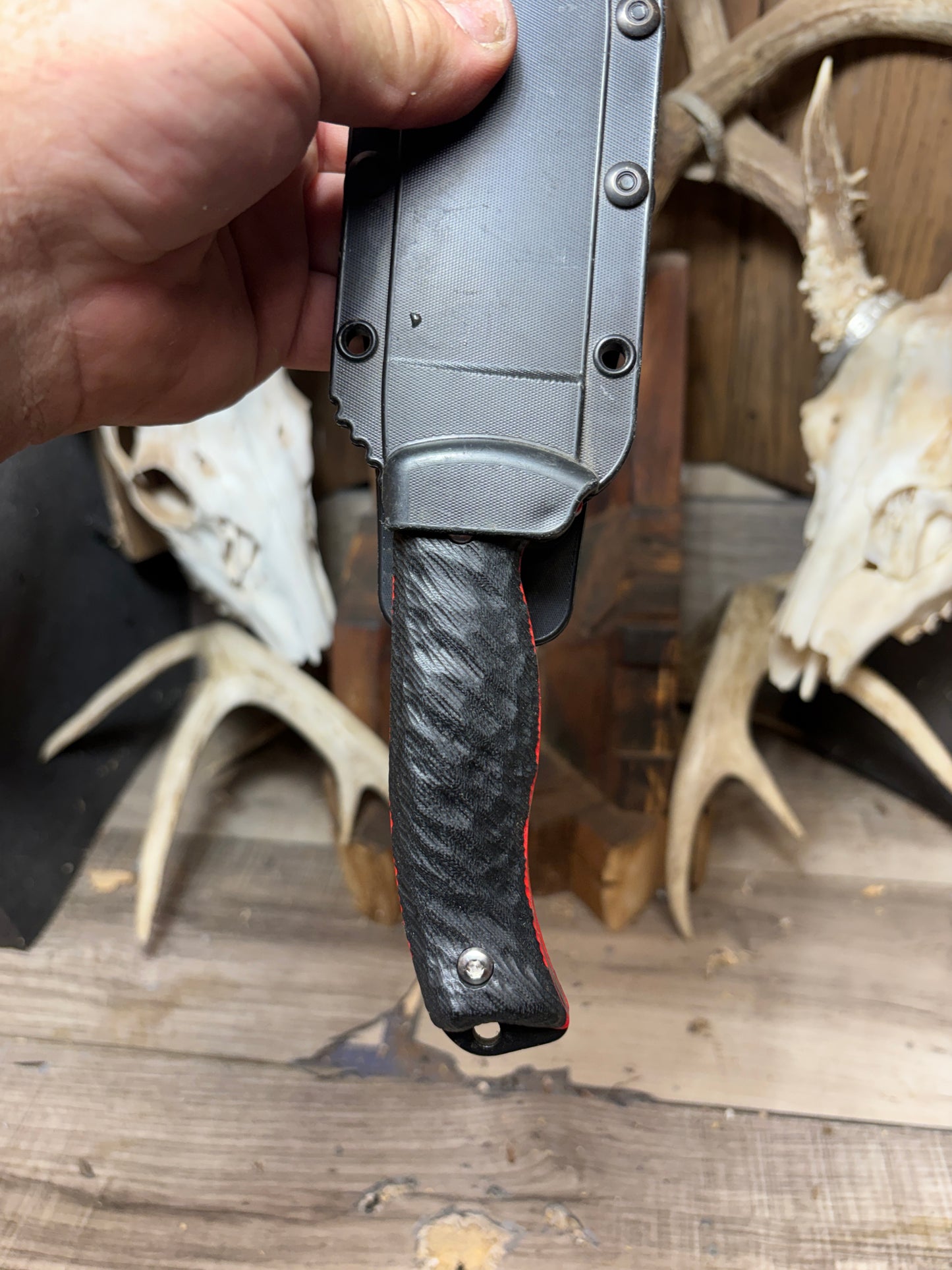 Esee 5 & 6 G10 Handles