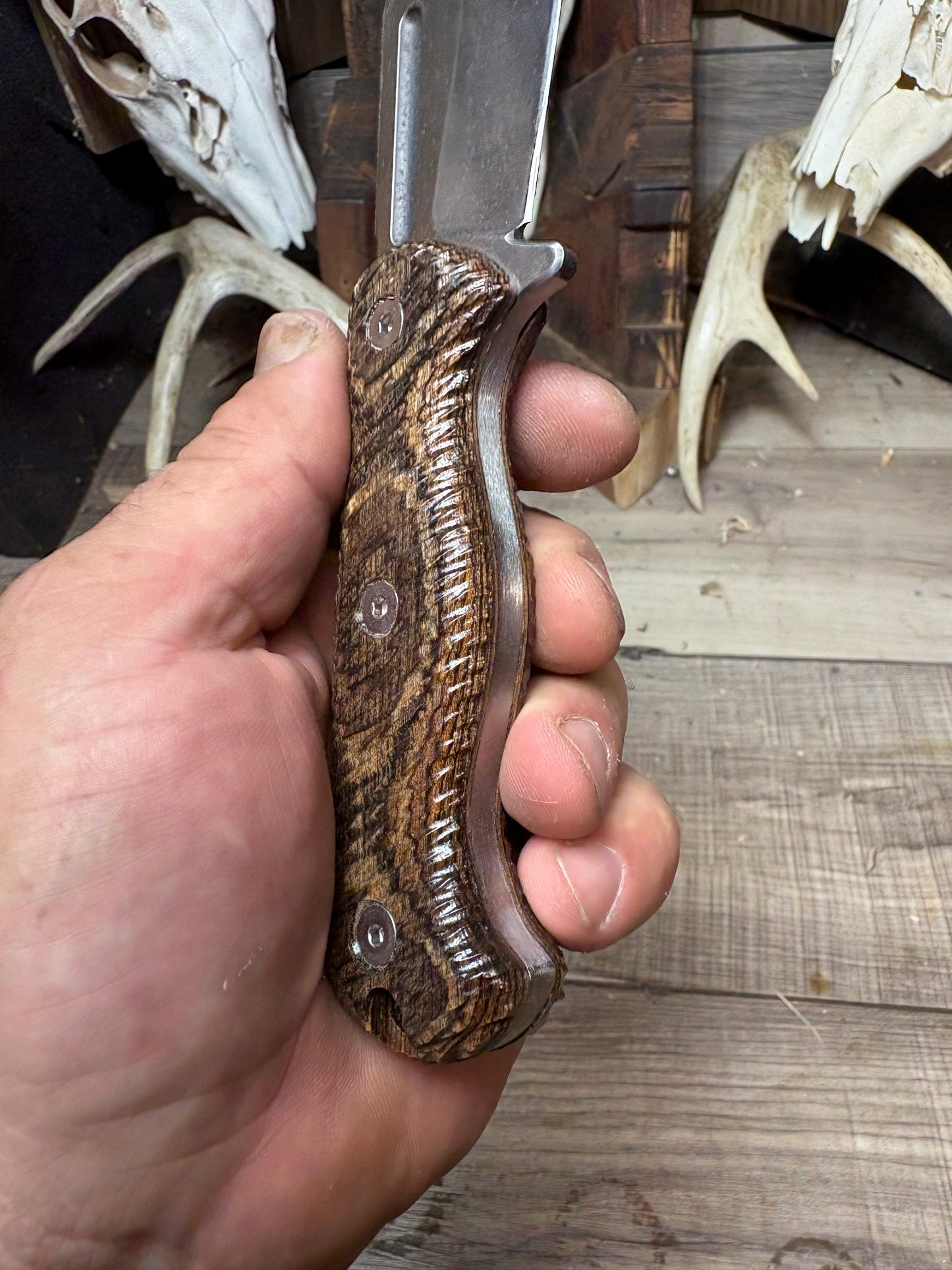 Work Tuff Gear V44C Handles