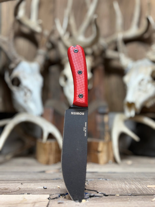 Esee 6HM G10 Handles Minor Blemish