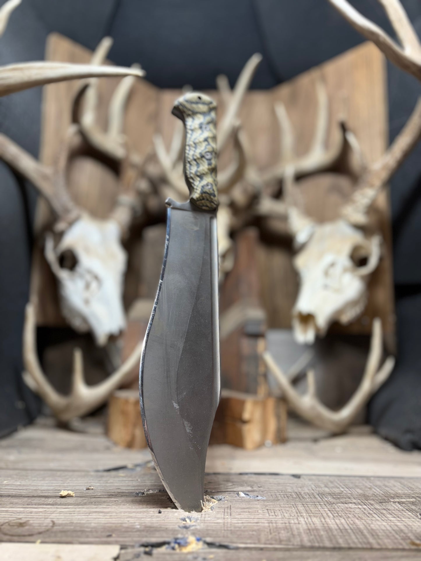 V2 SLIM Work Tuff Gear Hellion or Ranger Handles