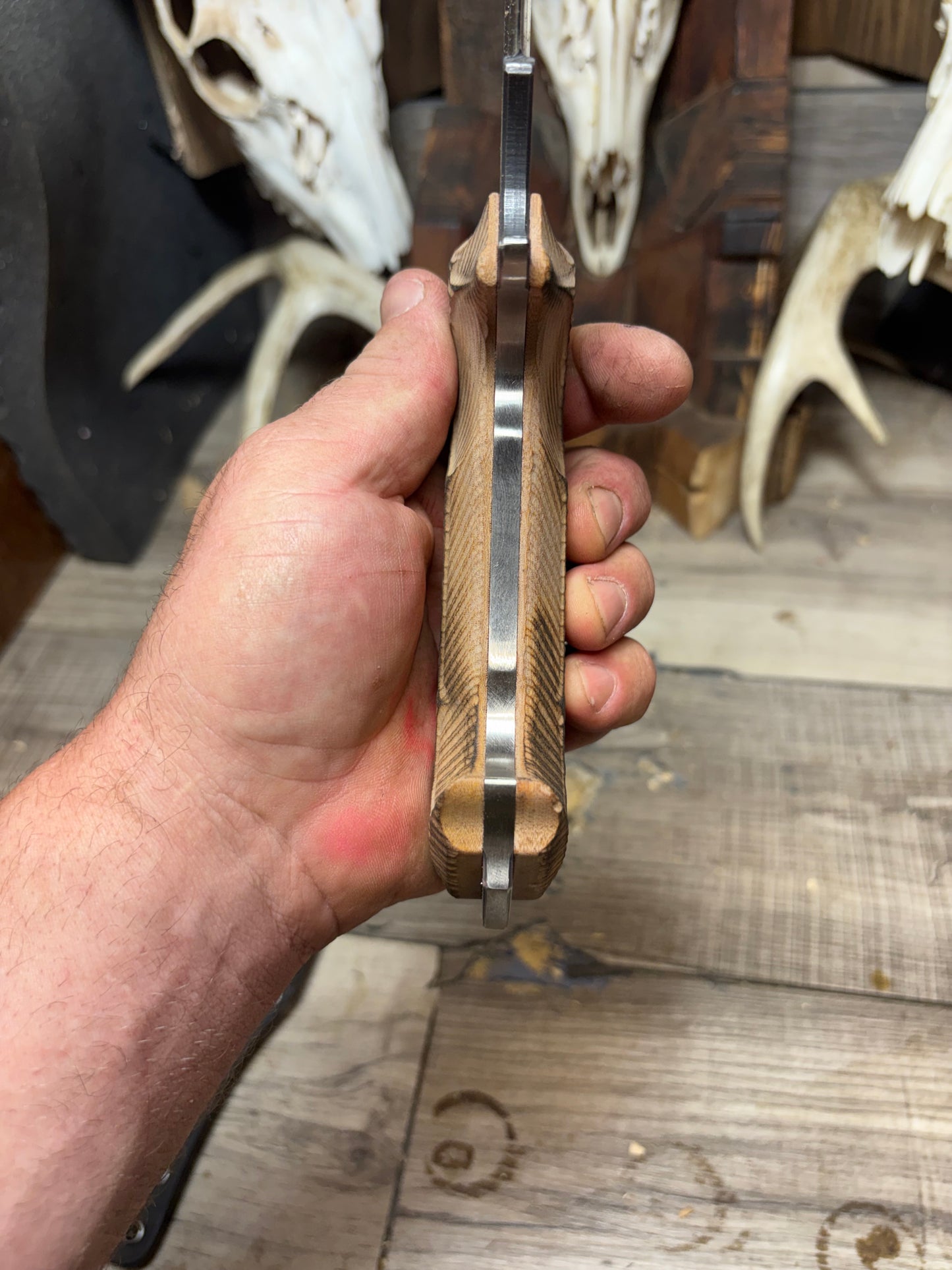 Work Tuff Gear Primal Handles