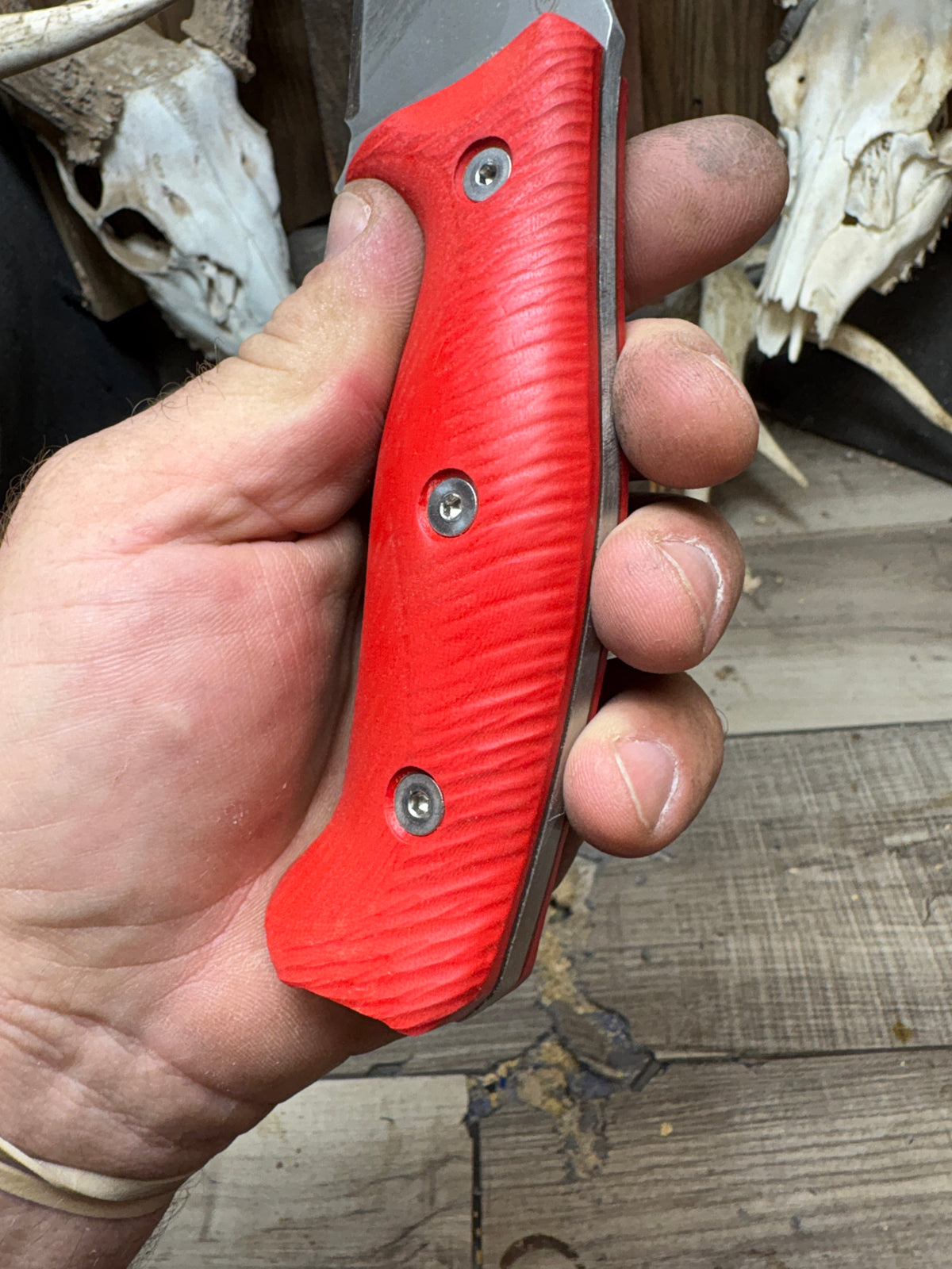 Wolverine Gen 2/ Mountain Lion Gen 2 Handles
