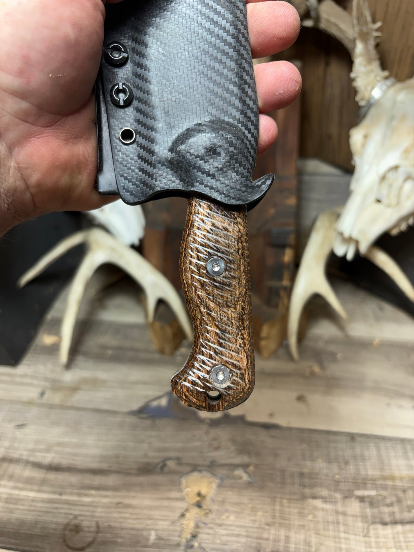Work Tuff Gear V44C Handles