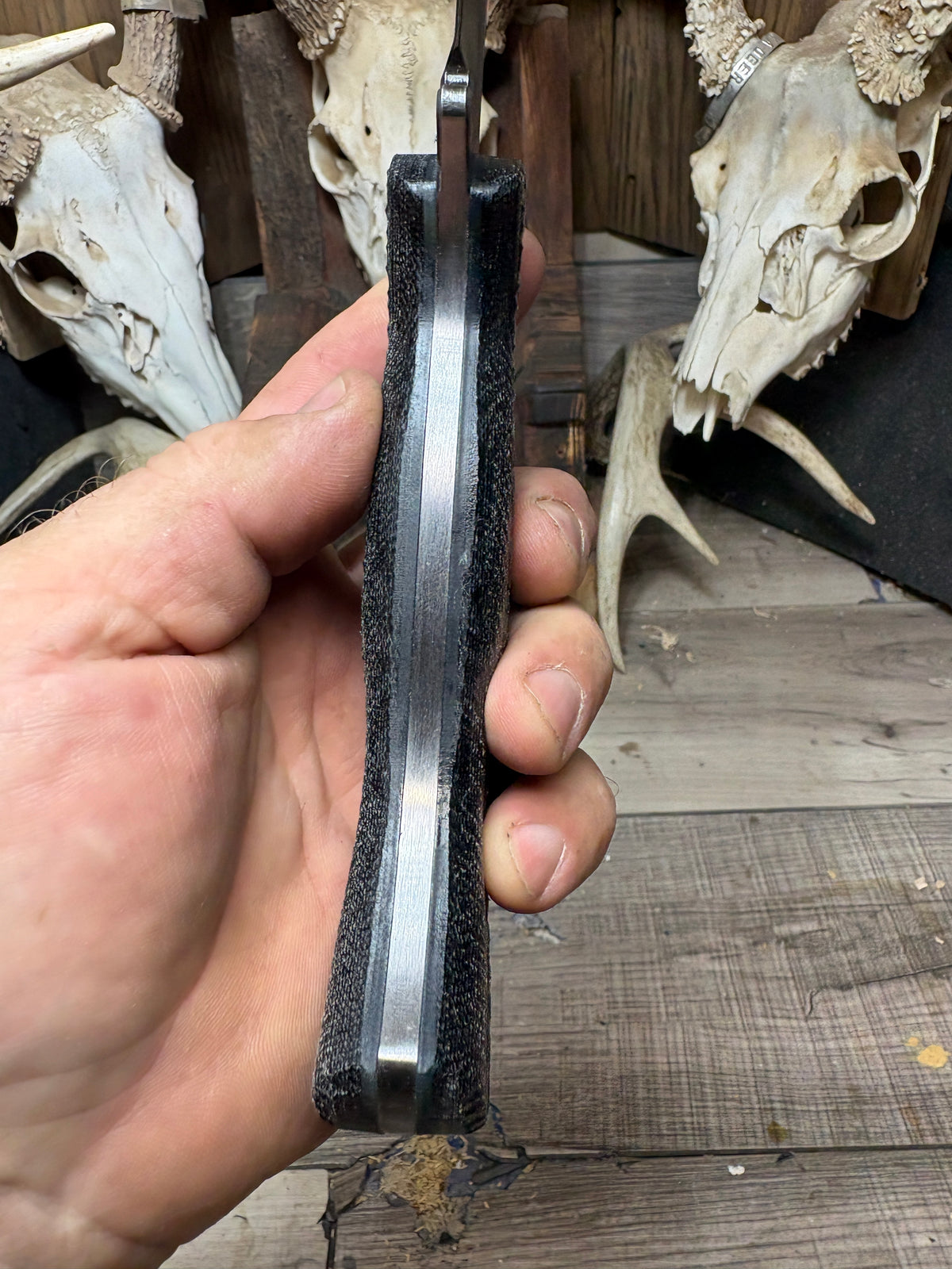 Work Tuff Gear V44X/B Gen 1, 2 and 3 Handles