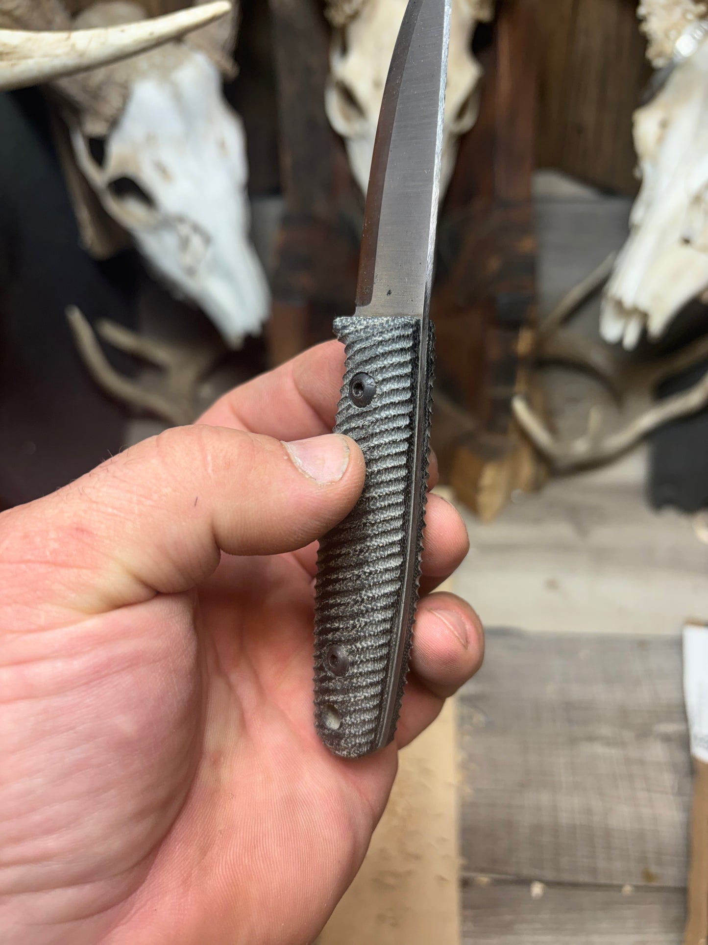BPS Puukko