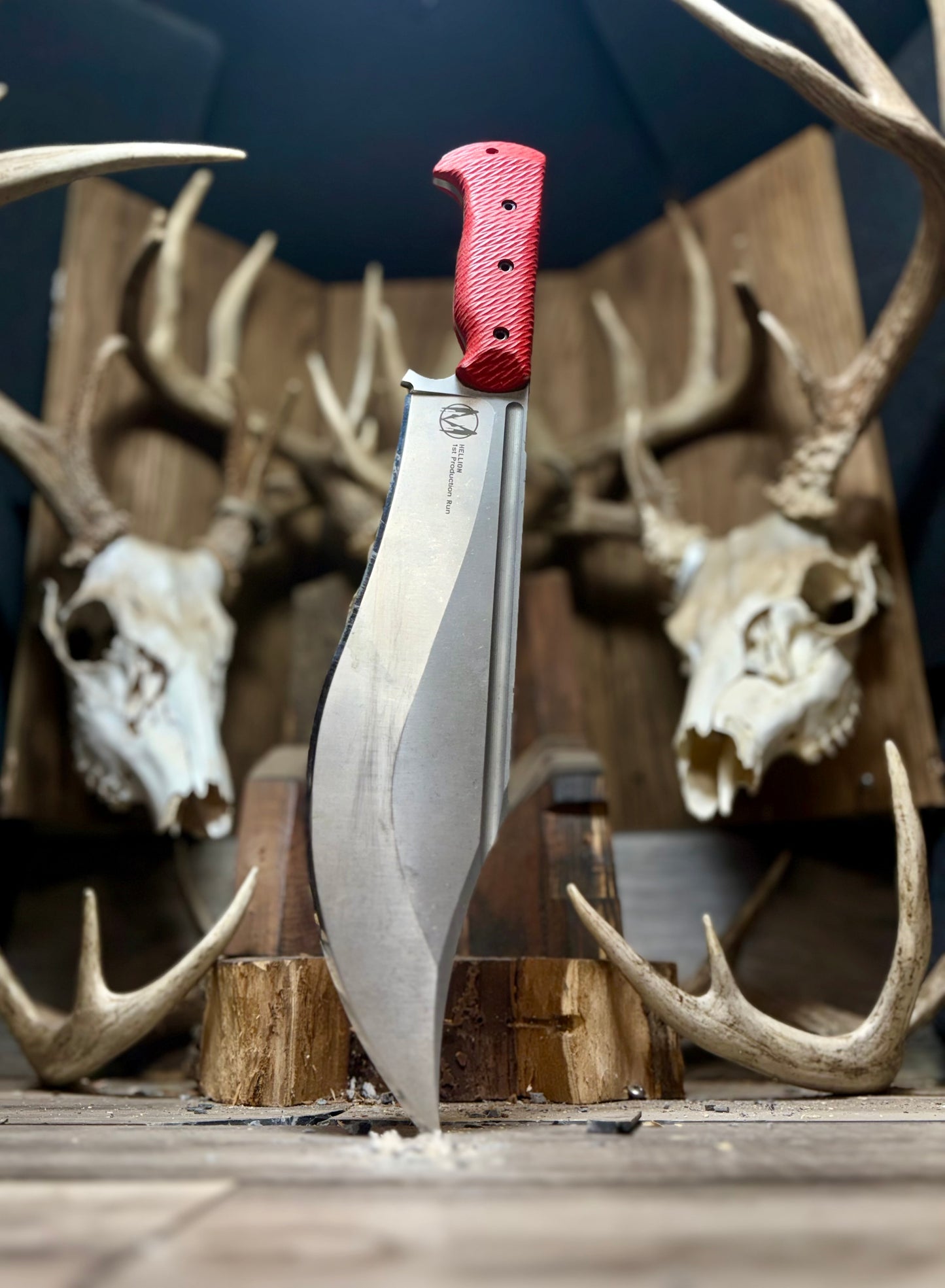 Work Tuff Gear Hellion Or Ranger Handles