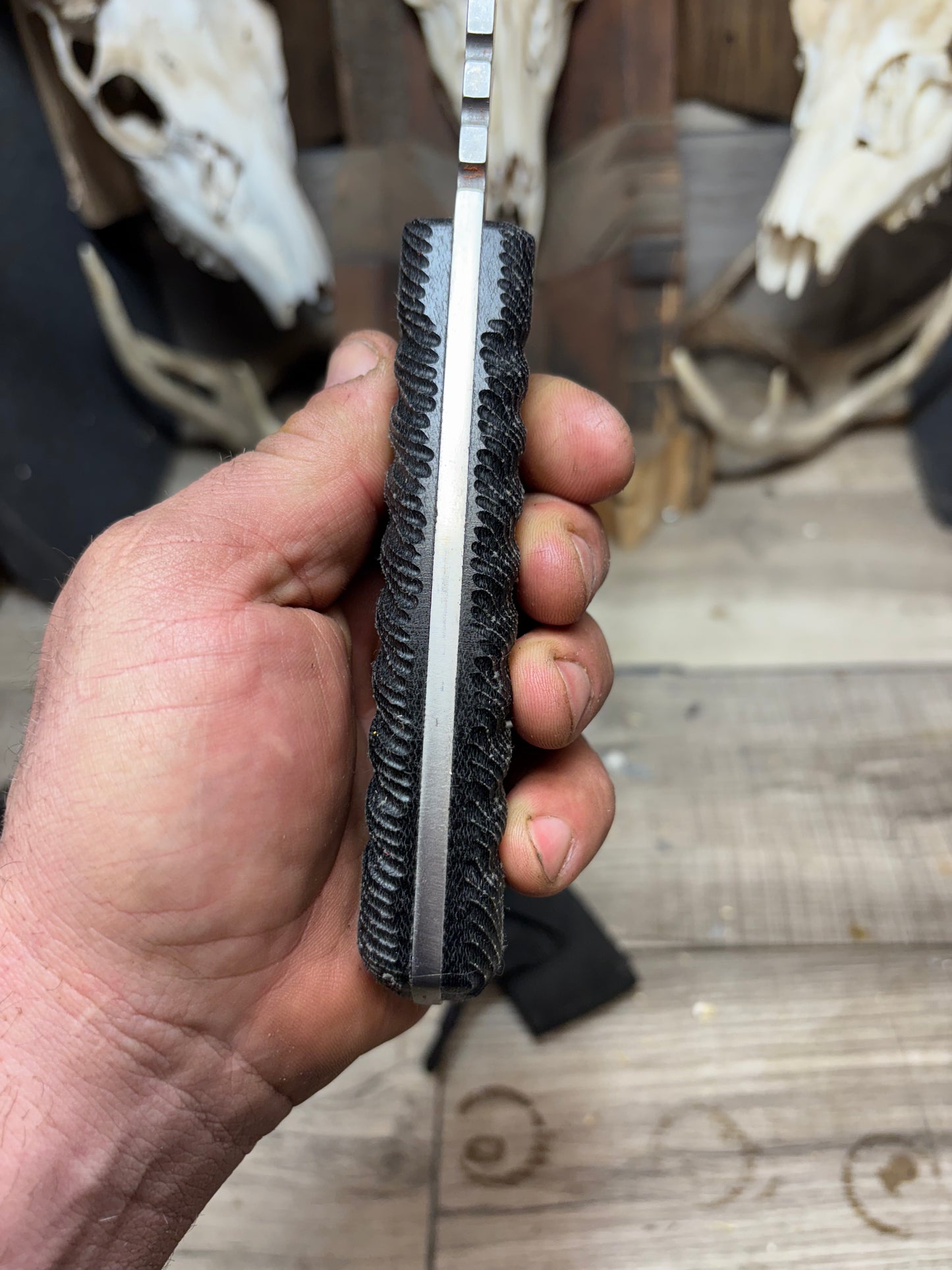 Cold Steel WARCRAFT Magnum (XL) Canvas Handles